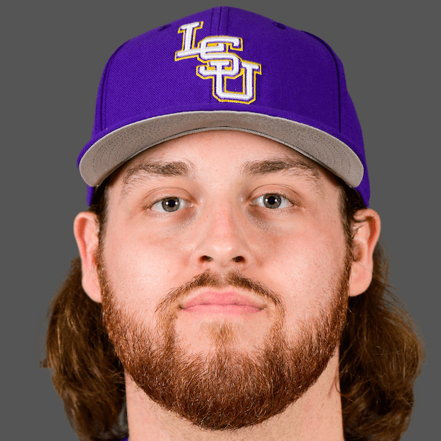 Athletics Top Prospects