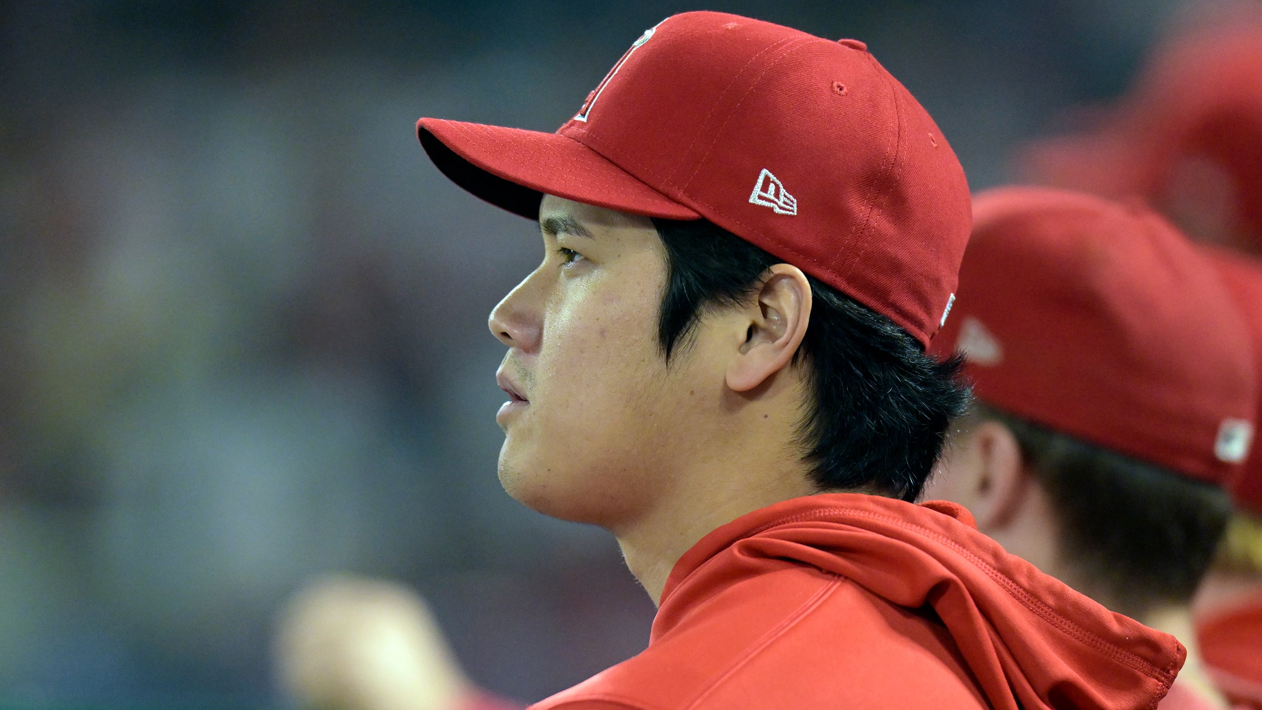 Shohei Ohtani