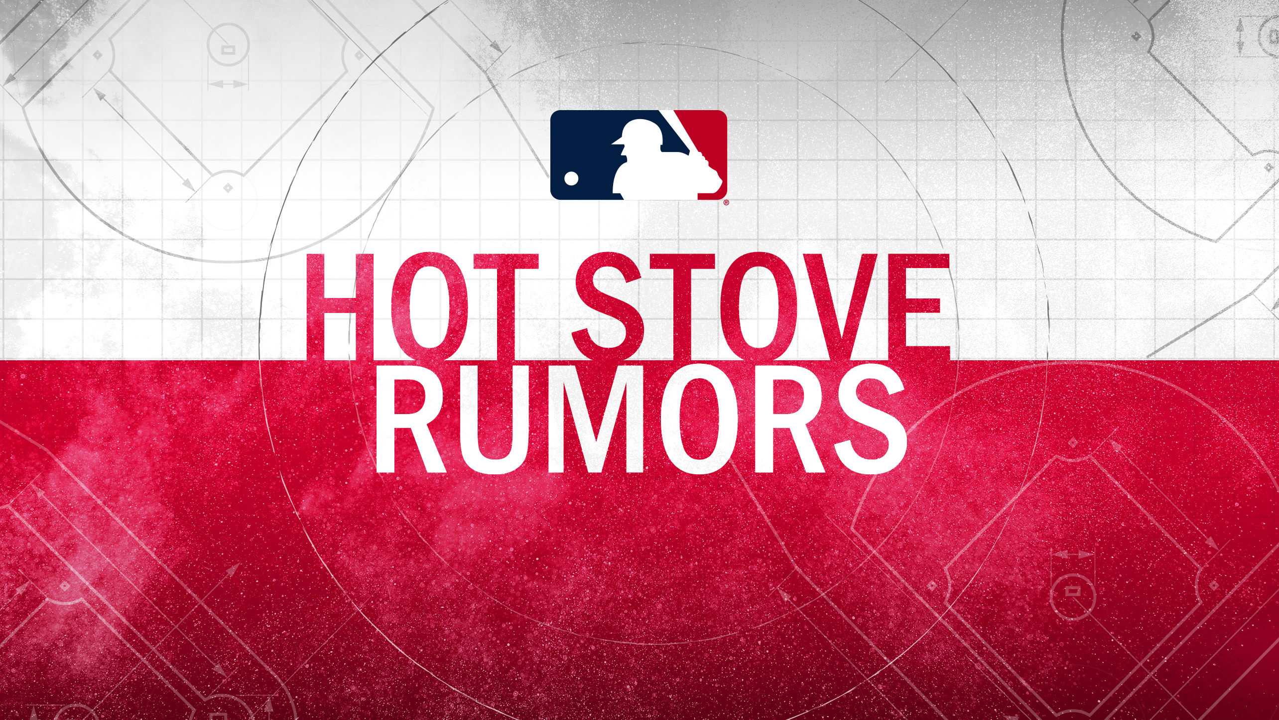 Hot Stove rumors