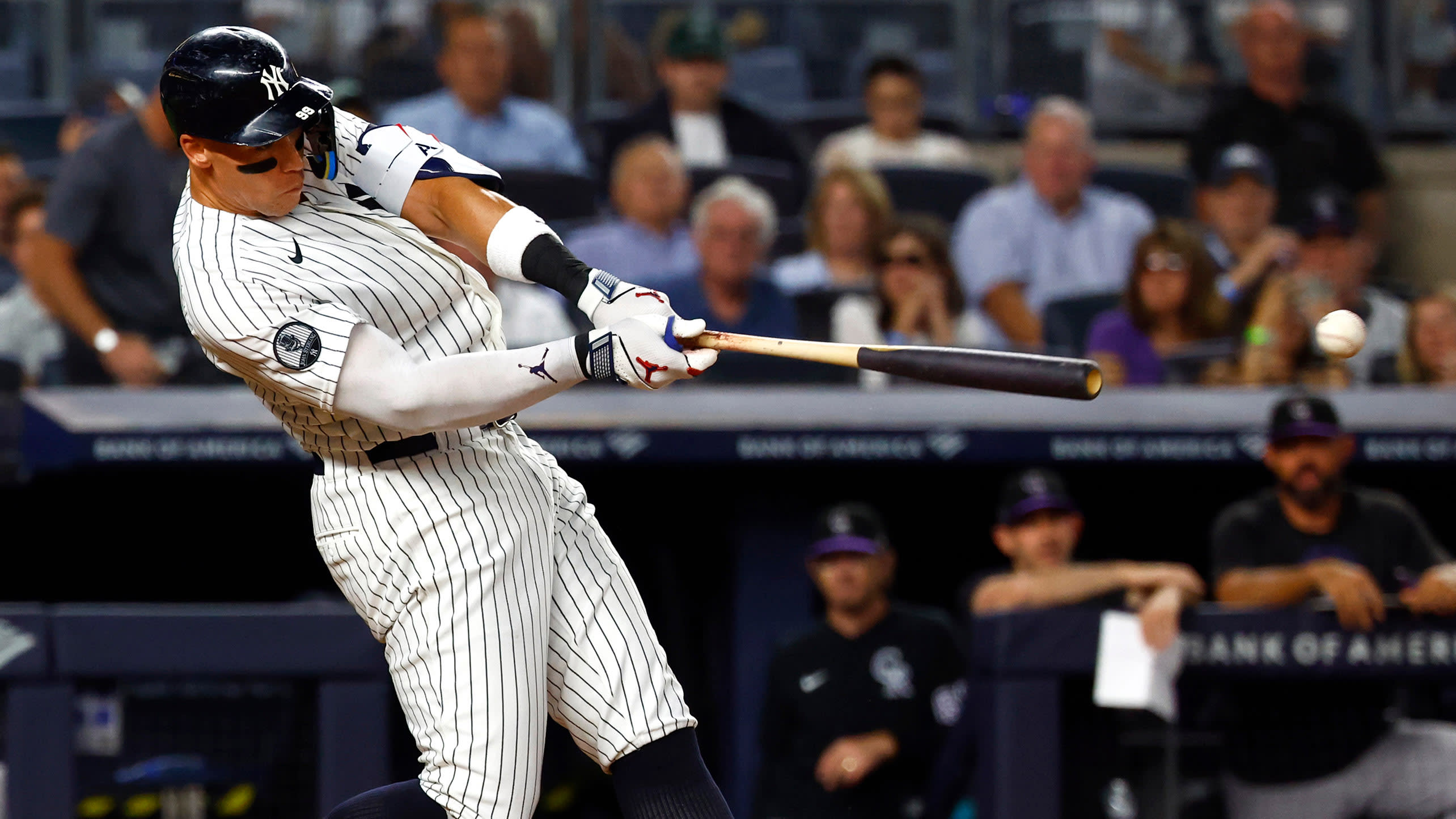 Aaron Judge