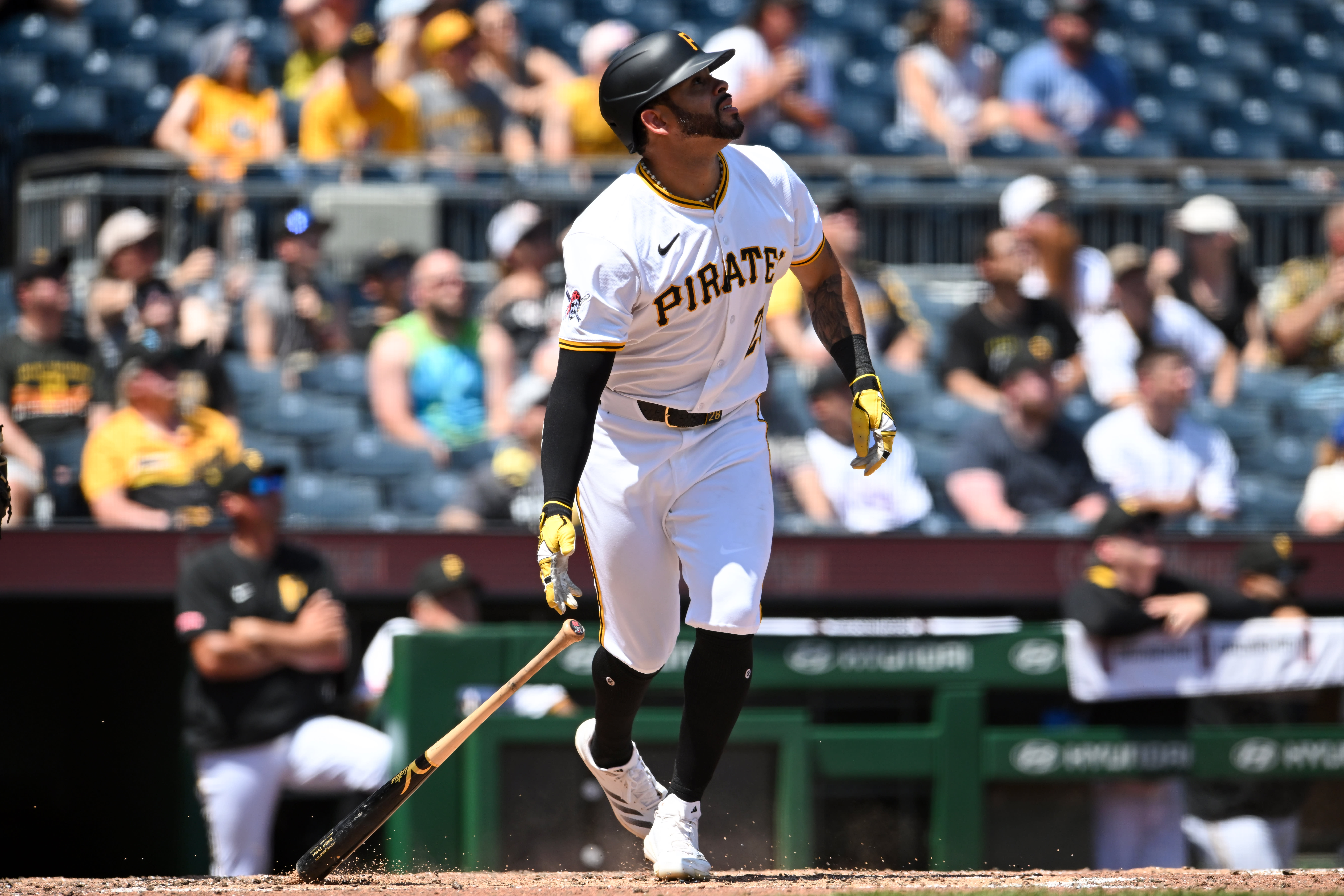 Tommy Pham