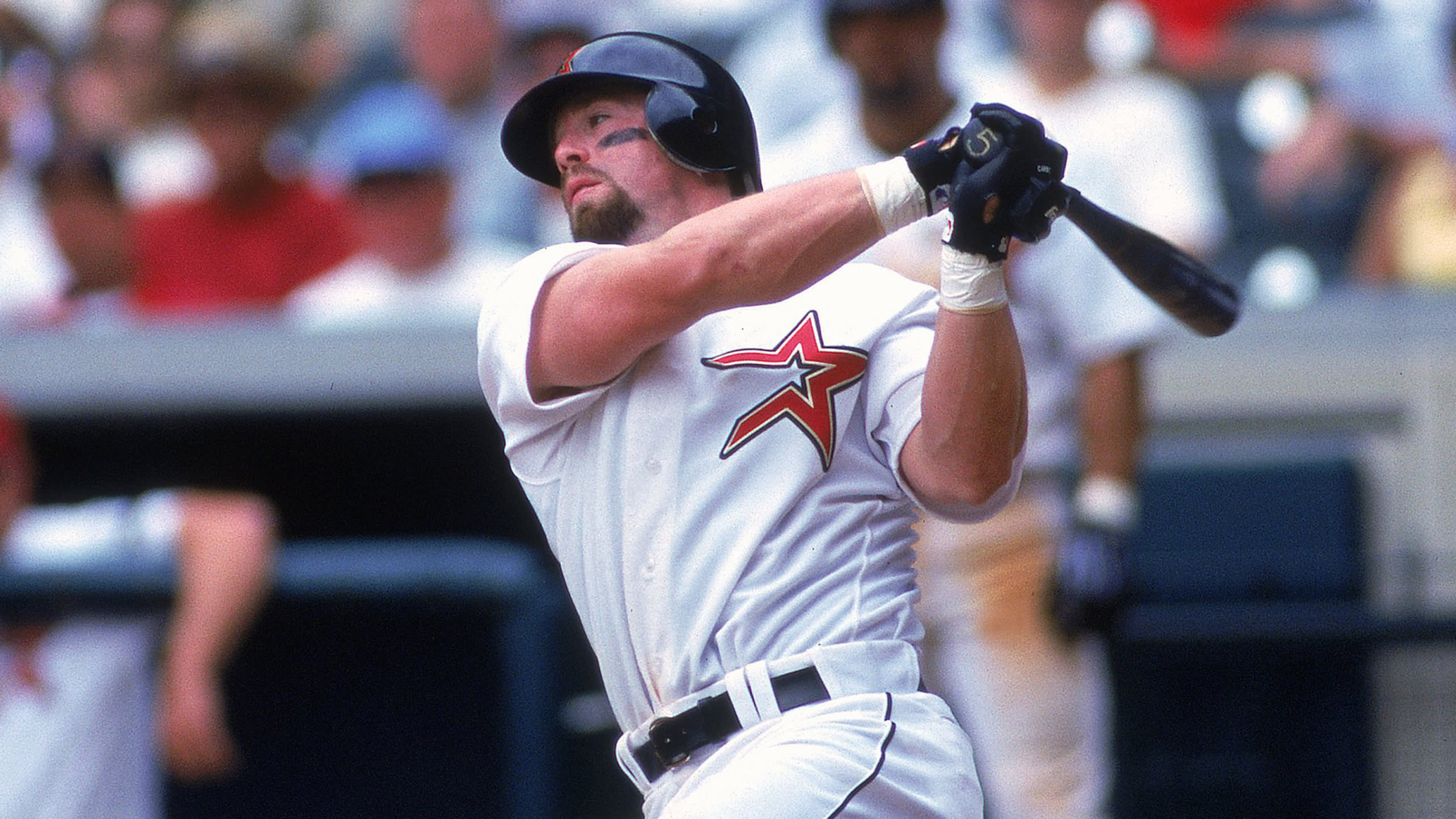 Jeff Bagwell