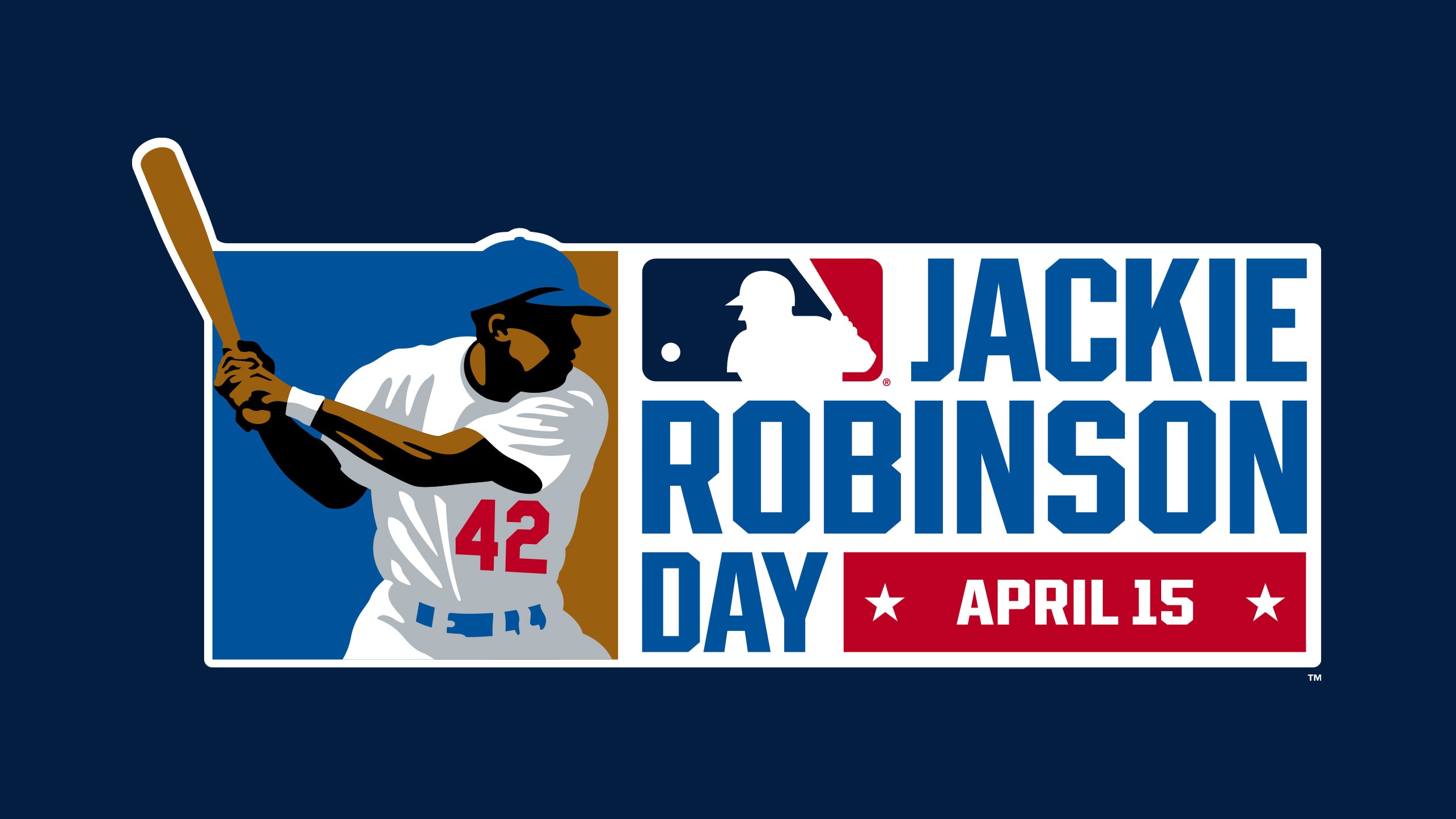 Jackie Robinson Day