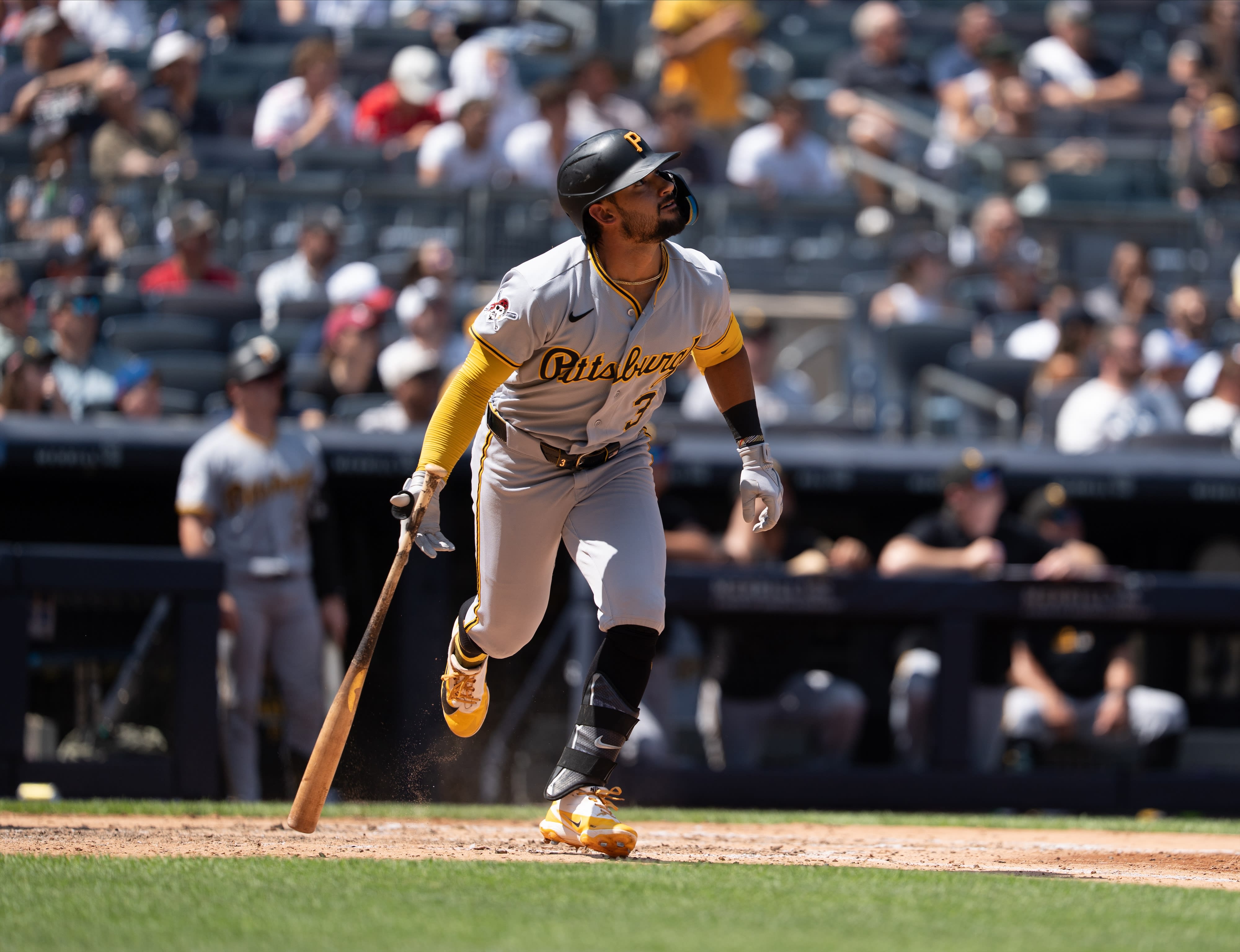 Nick Gonzales
