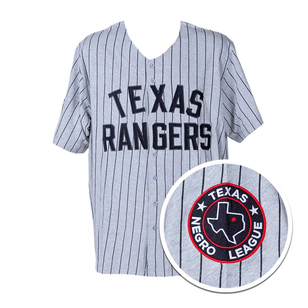 Theme Night: Texas Negro League Tribute