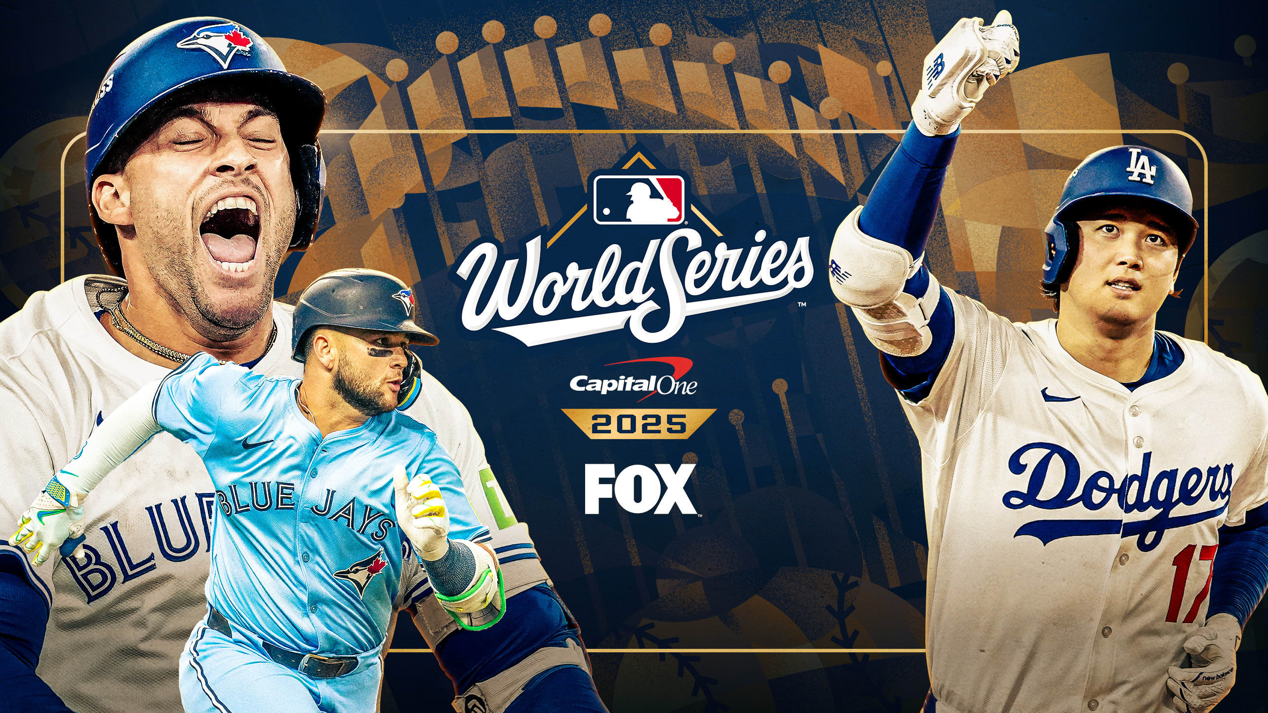 George Springer, Bo Bichette and Shohei Ohtani will be major World Series storylines