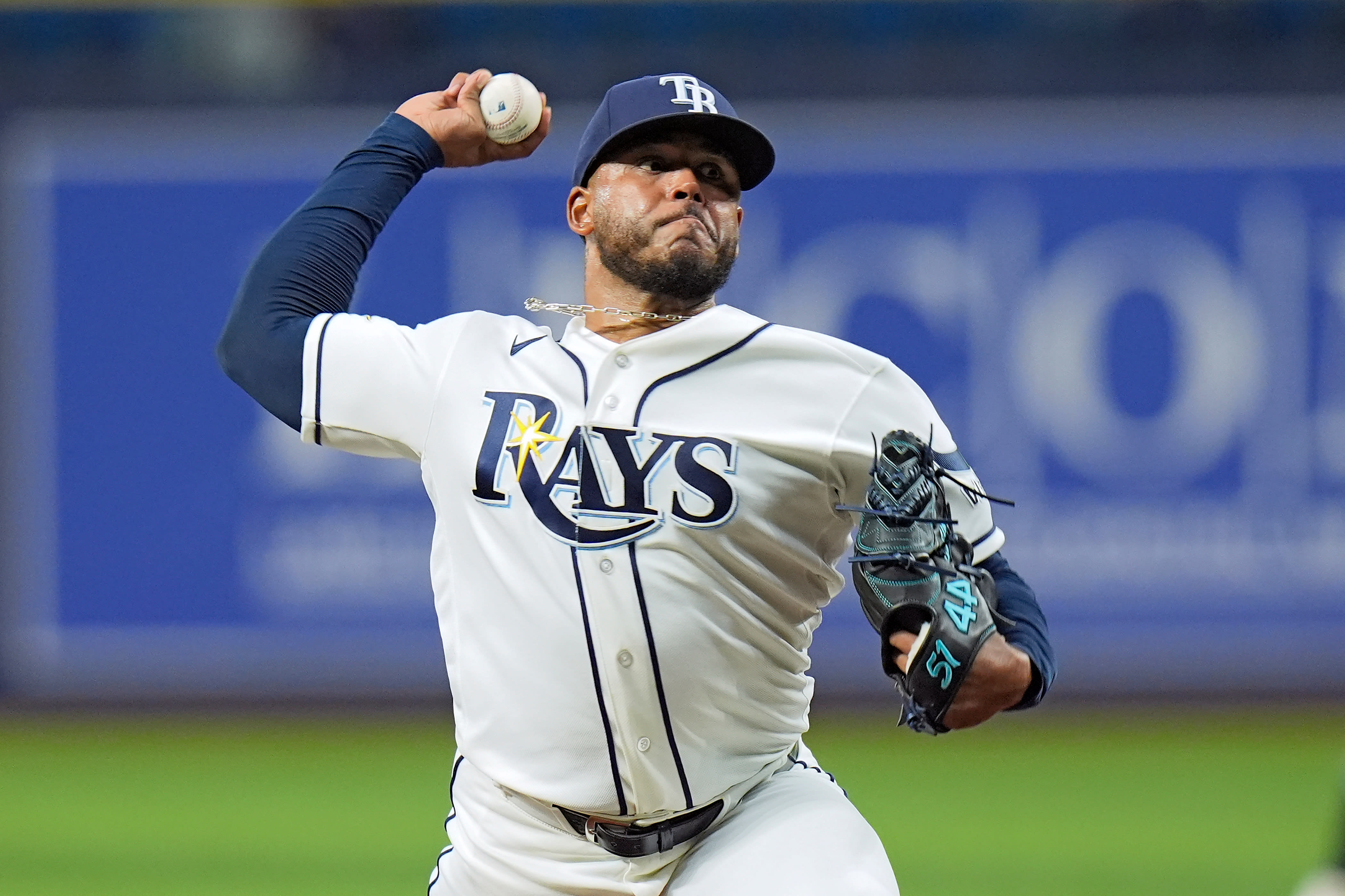 Freddy Peralta