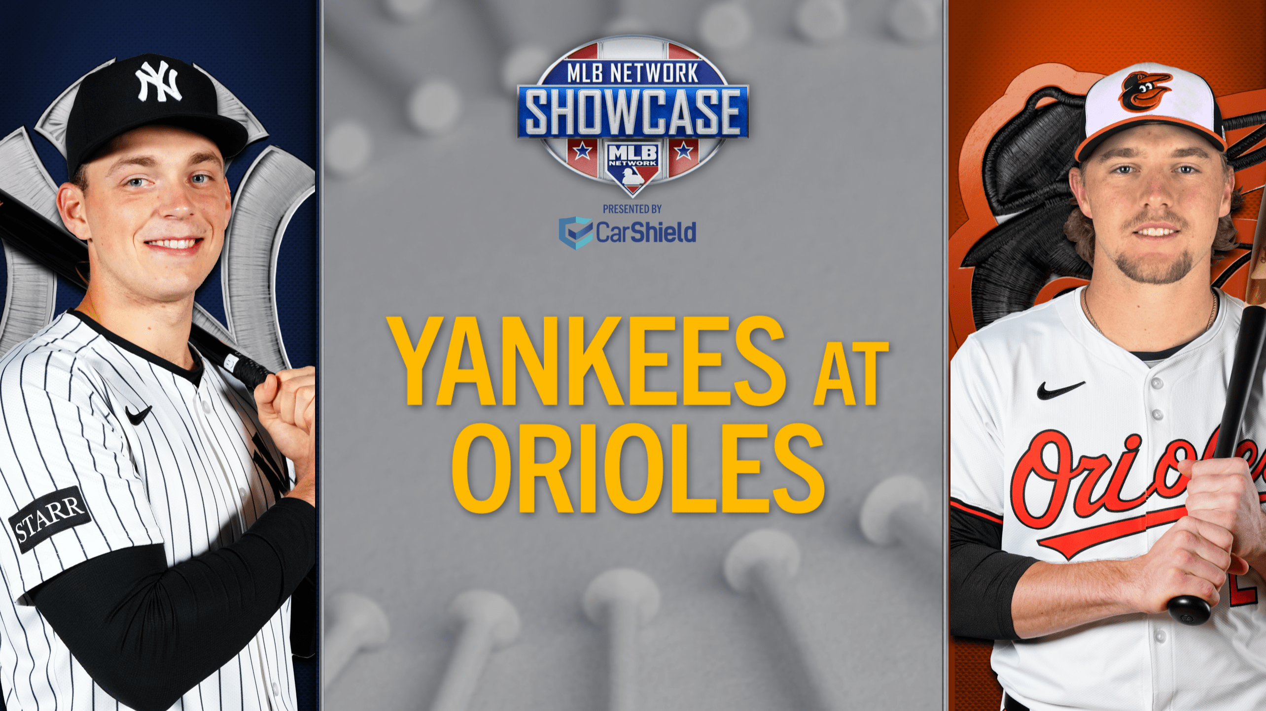 Watch Yankees vs. Orioles on MLB Network