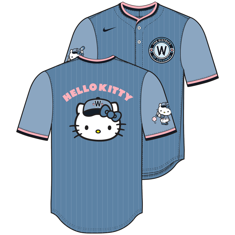 Hello Kitty® Night | SPECIAL TICKET PURCHASE REQUIRED