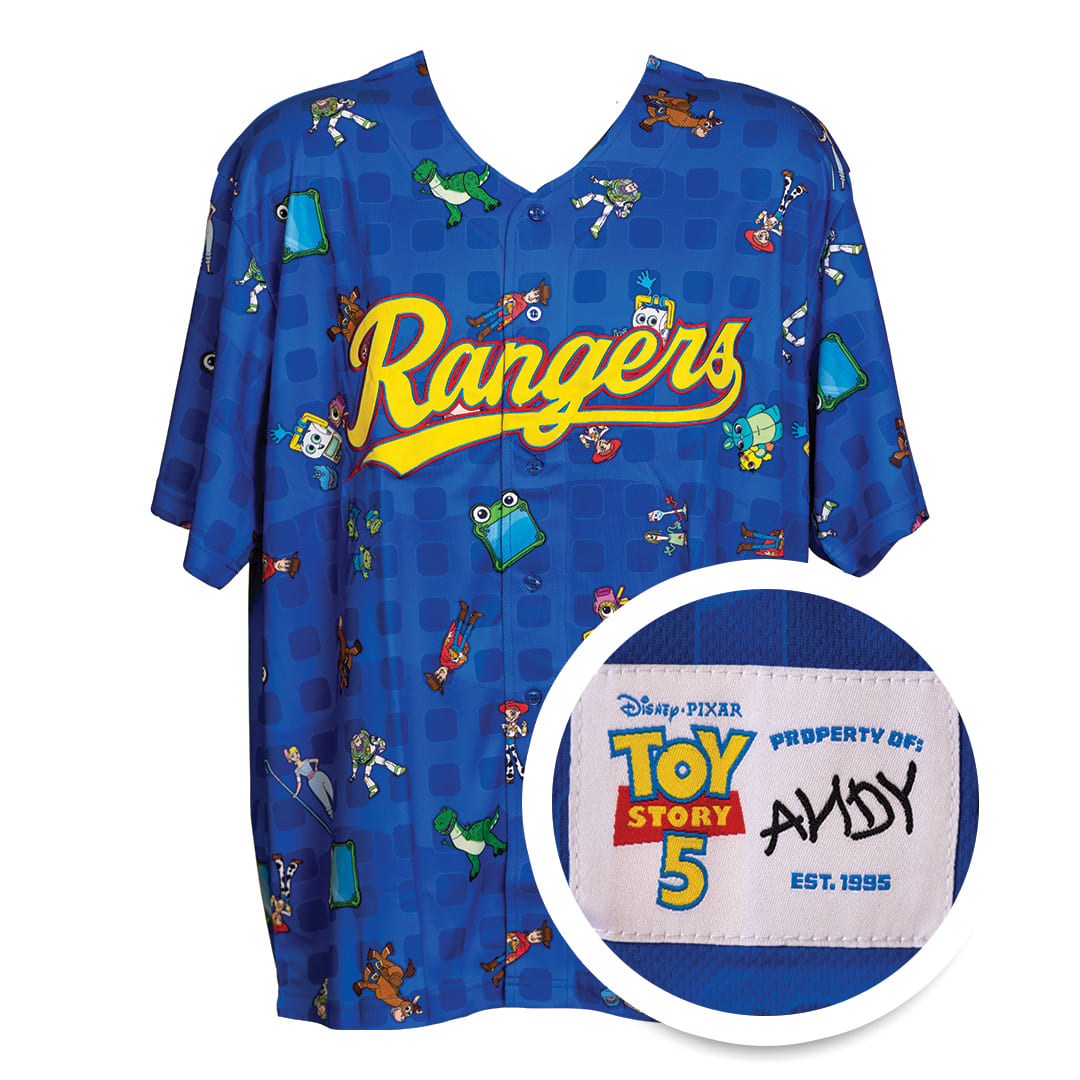 Theme Night: Toy Story 5 Day