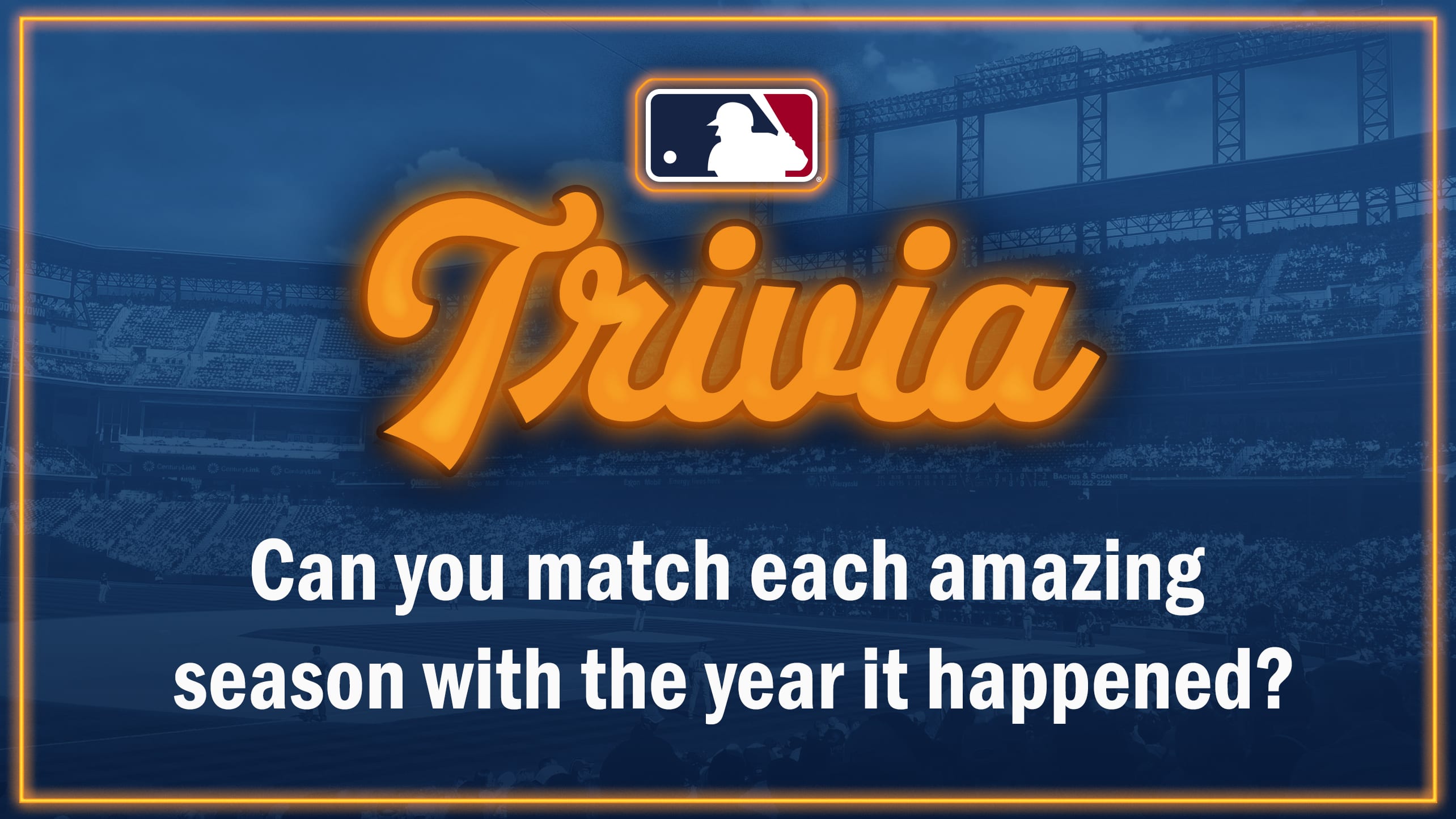 Play Quiz