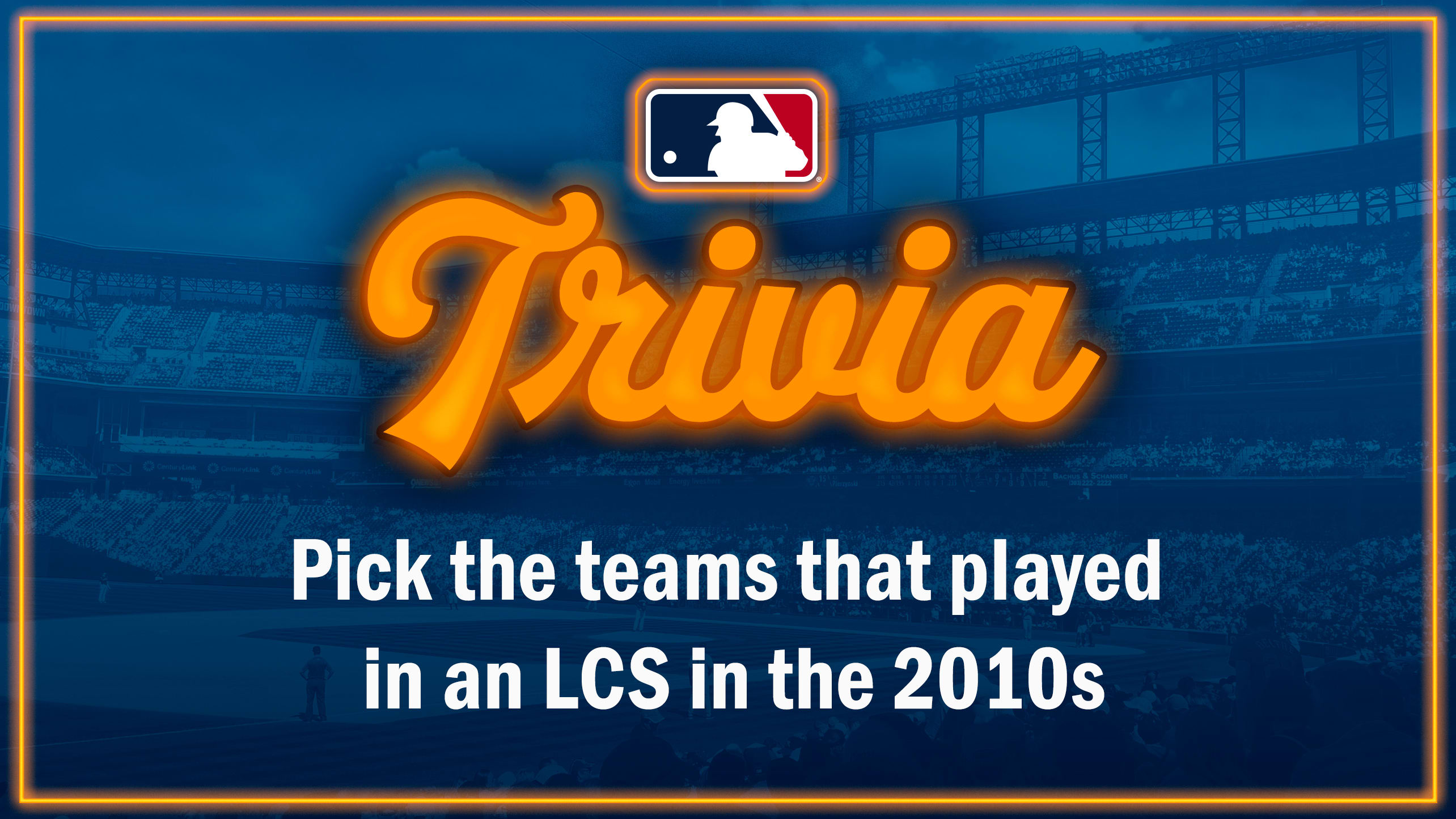 Play Quiz