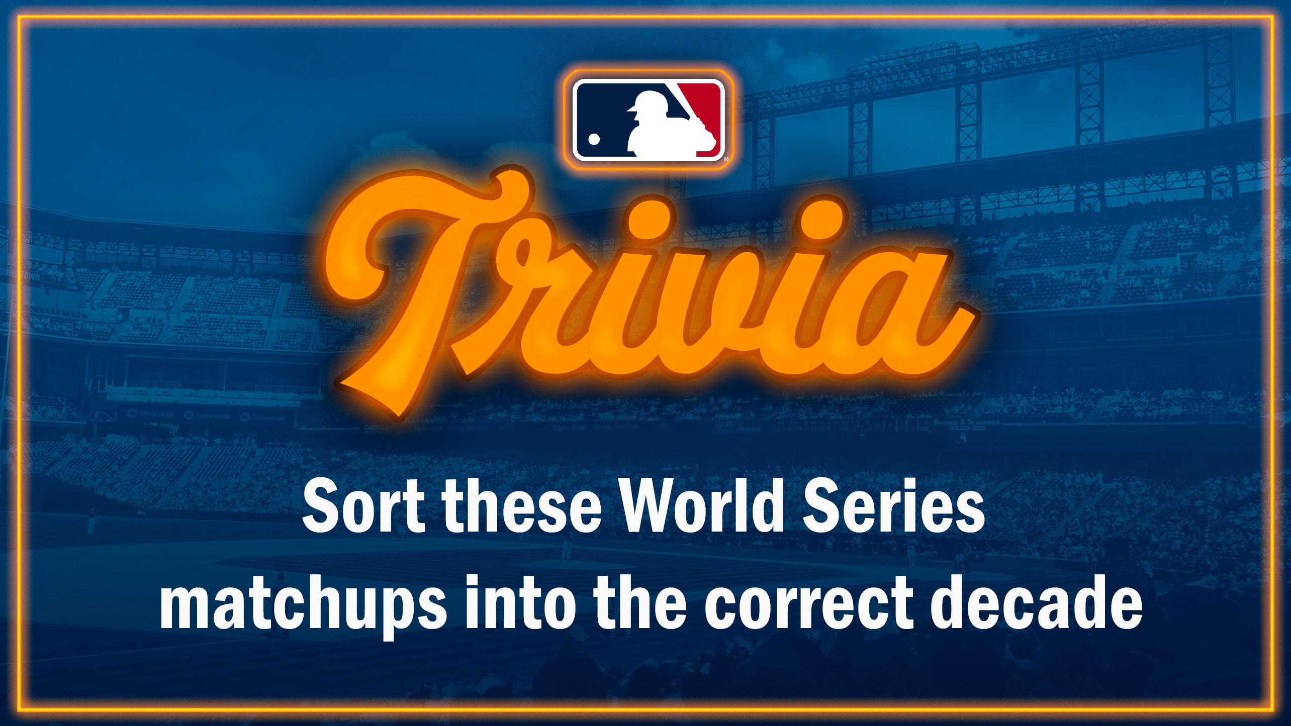 Play Quiz