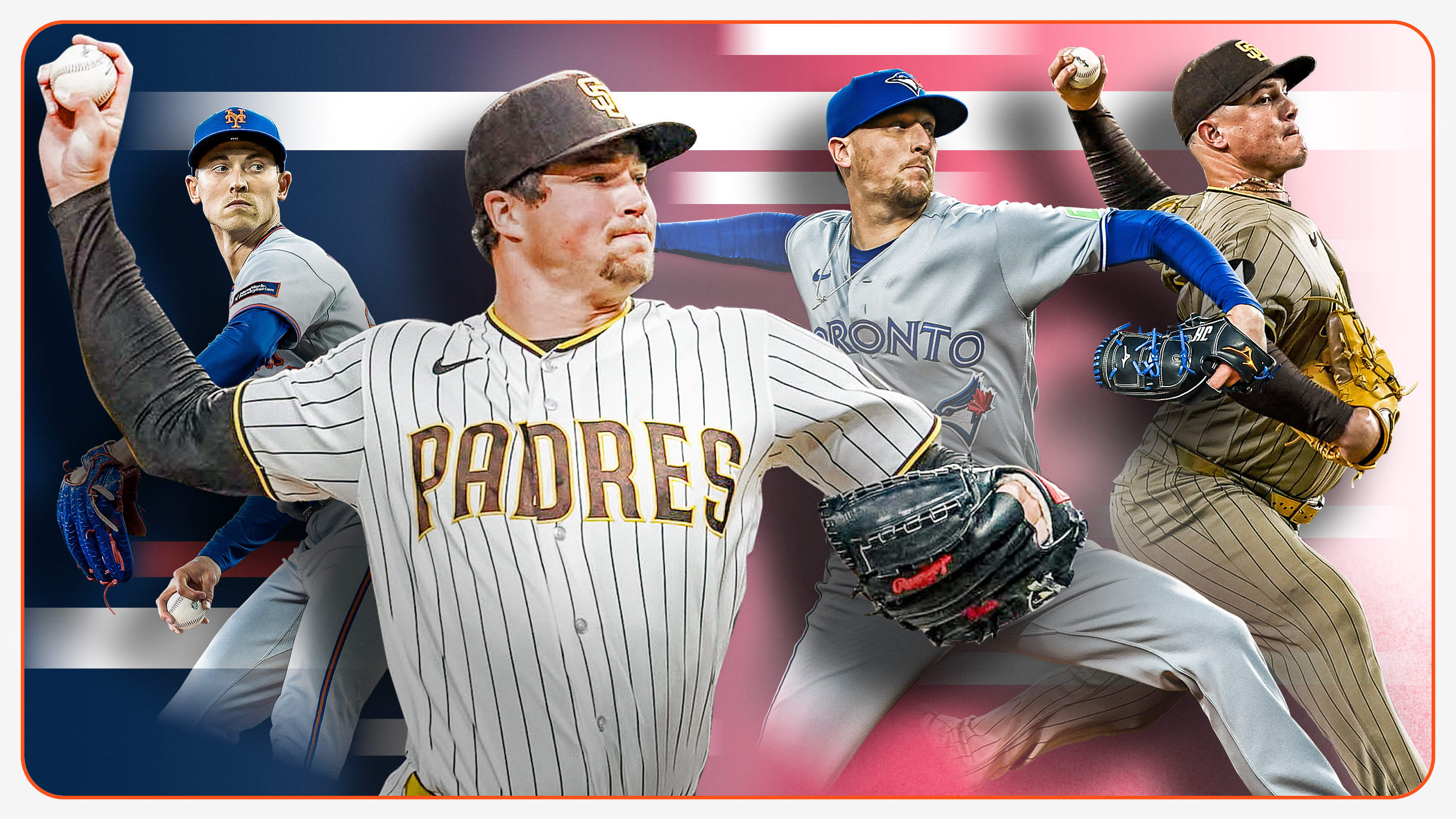 Mason Miller headlines reliever trade market