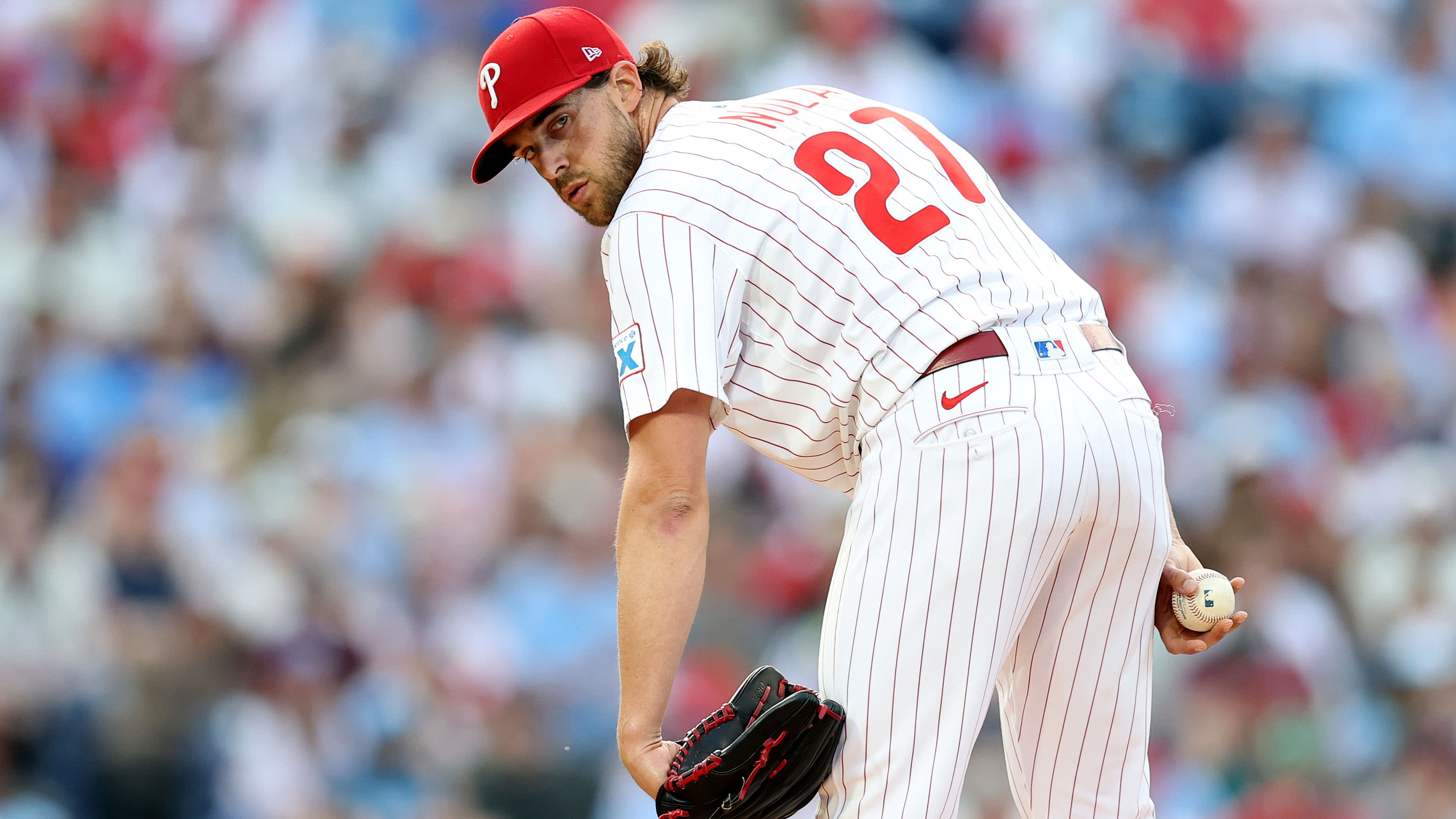 Aaron Nola
