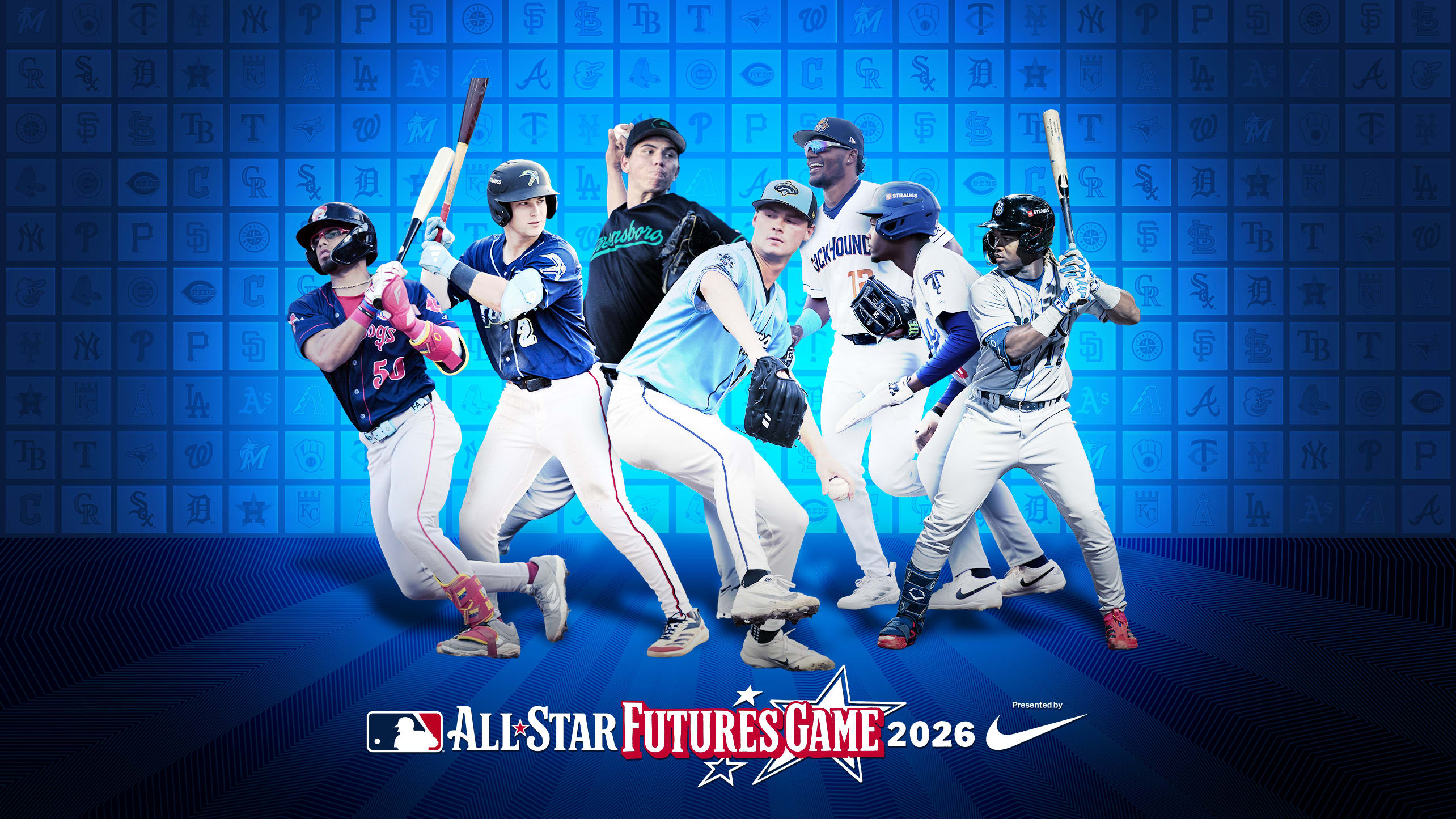 Prospects picked for the Futures Game include Franklin Arias (Red Sox), Eli Willits (Nationals), Seth Hernandez (Pirates), Kade Anderson (Mariners), Leo De Vries (A's), Josue De Paula (Dodgers) and Jesús Made (Brewers)