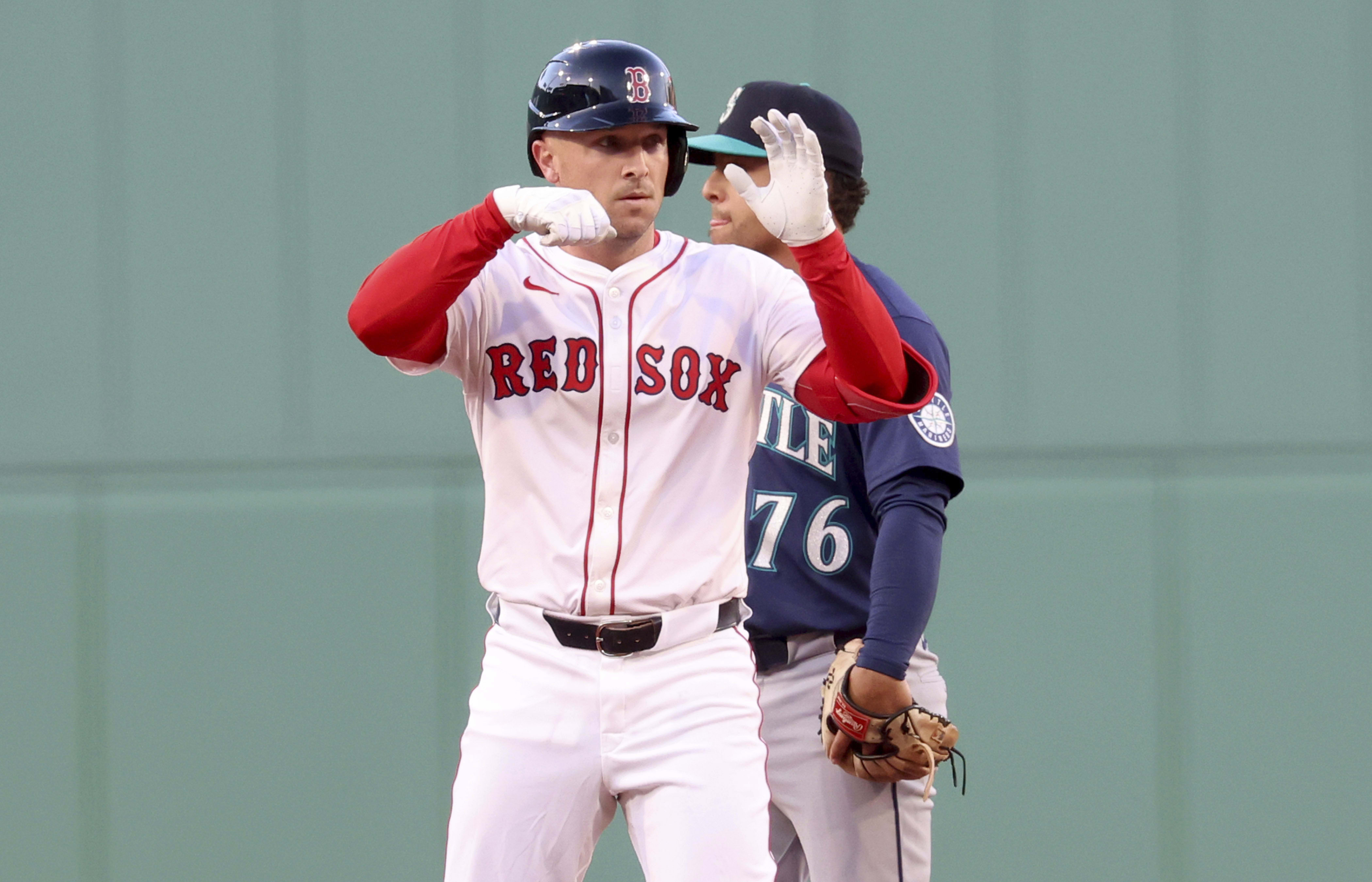 Alex Bregman