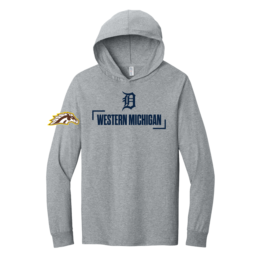 Special Ticket Package: Western Michigan University