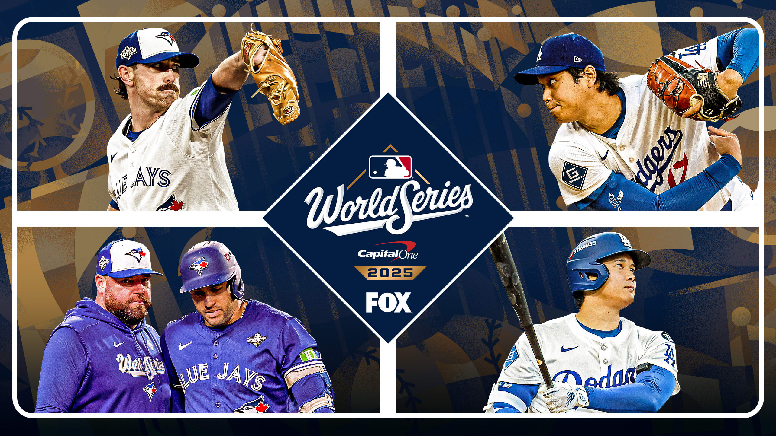 World Series Game 4 storylines featuring Shane Bieber, Shohei Ohtani and George Springer