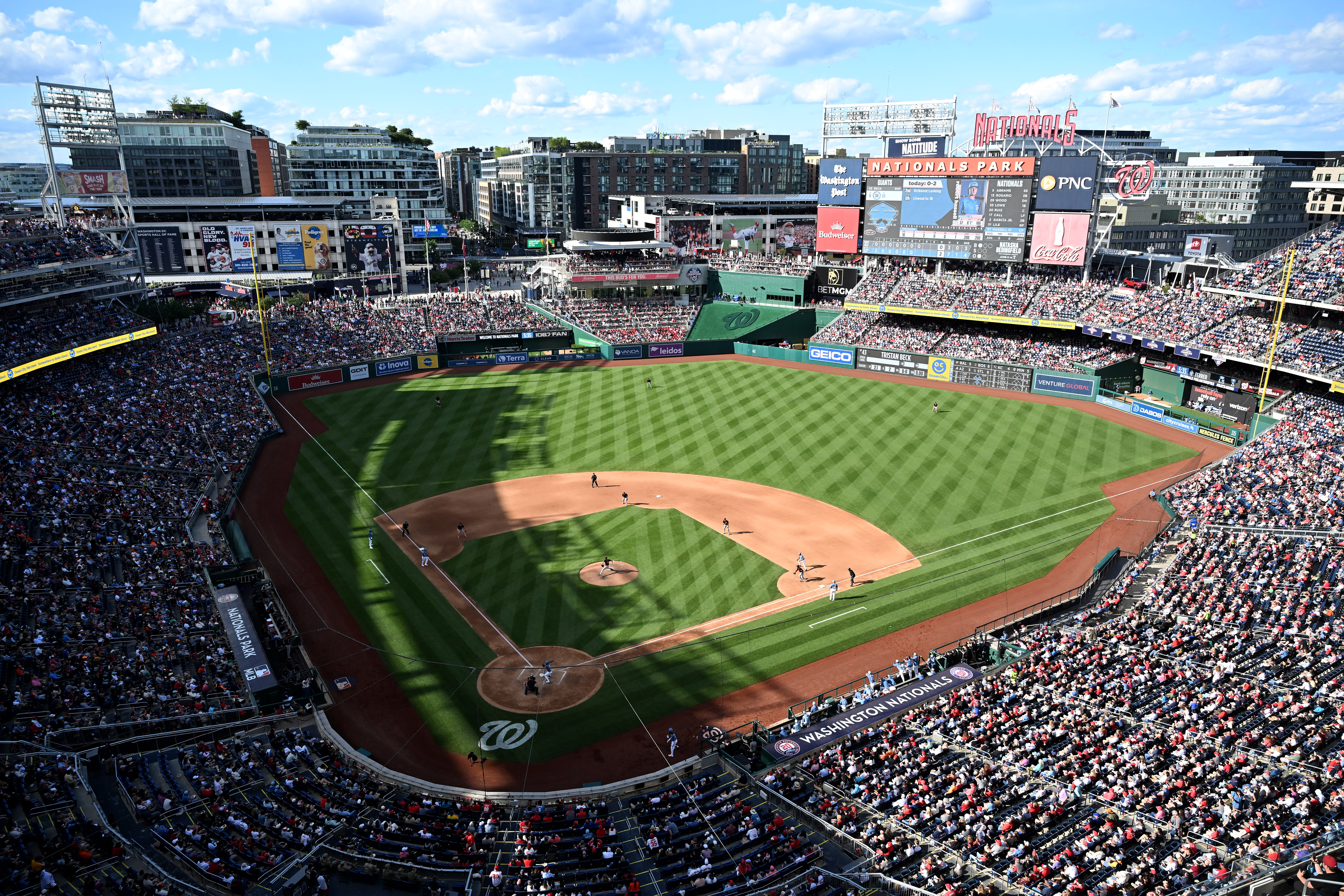 Nationals Park