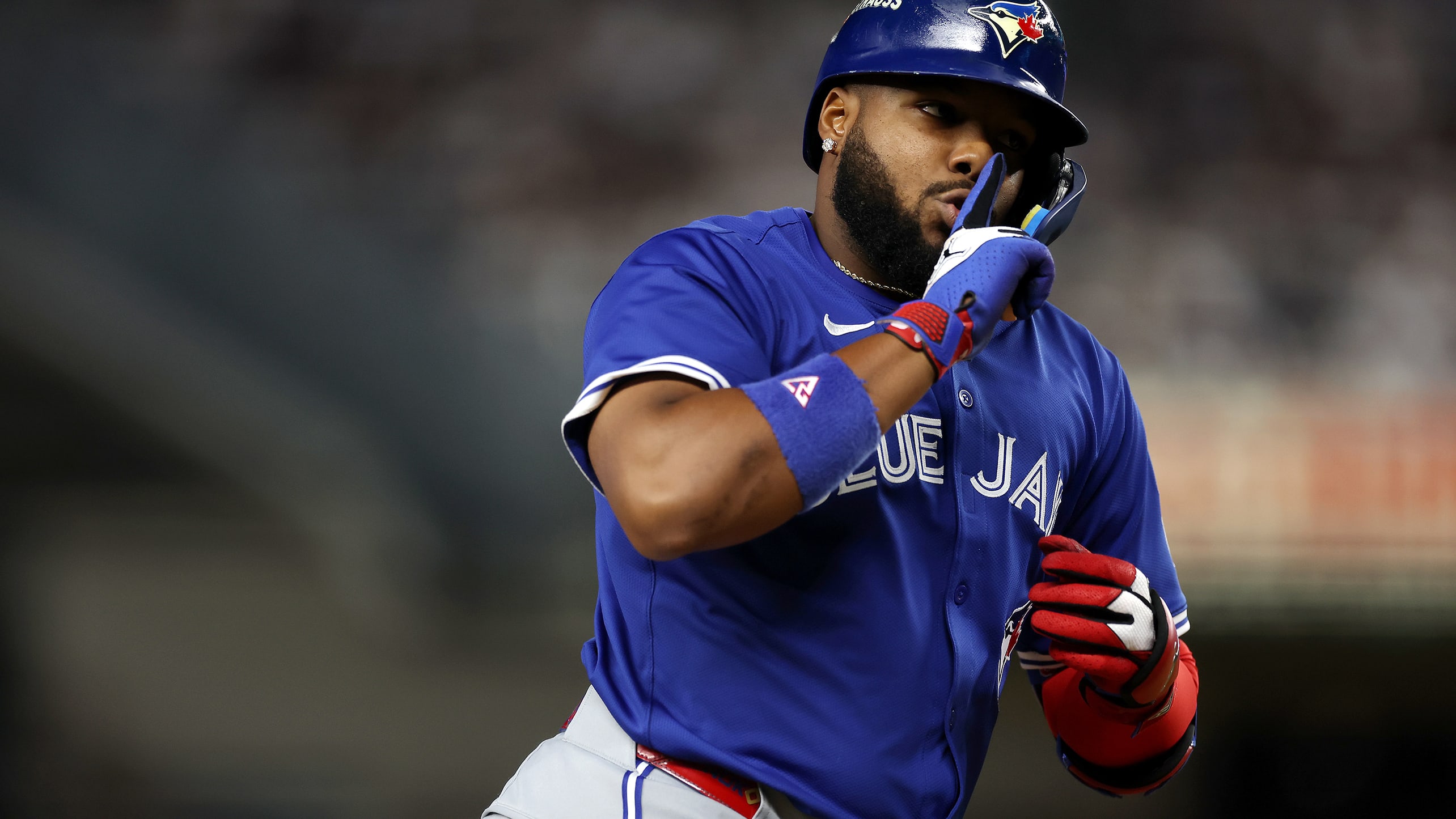 Vladimir Guerrero Jr.