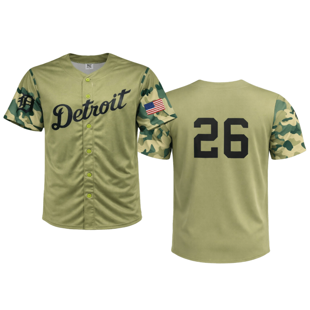 Special Ticket Package: Military