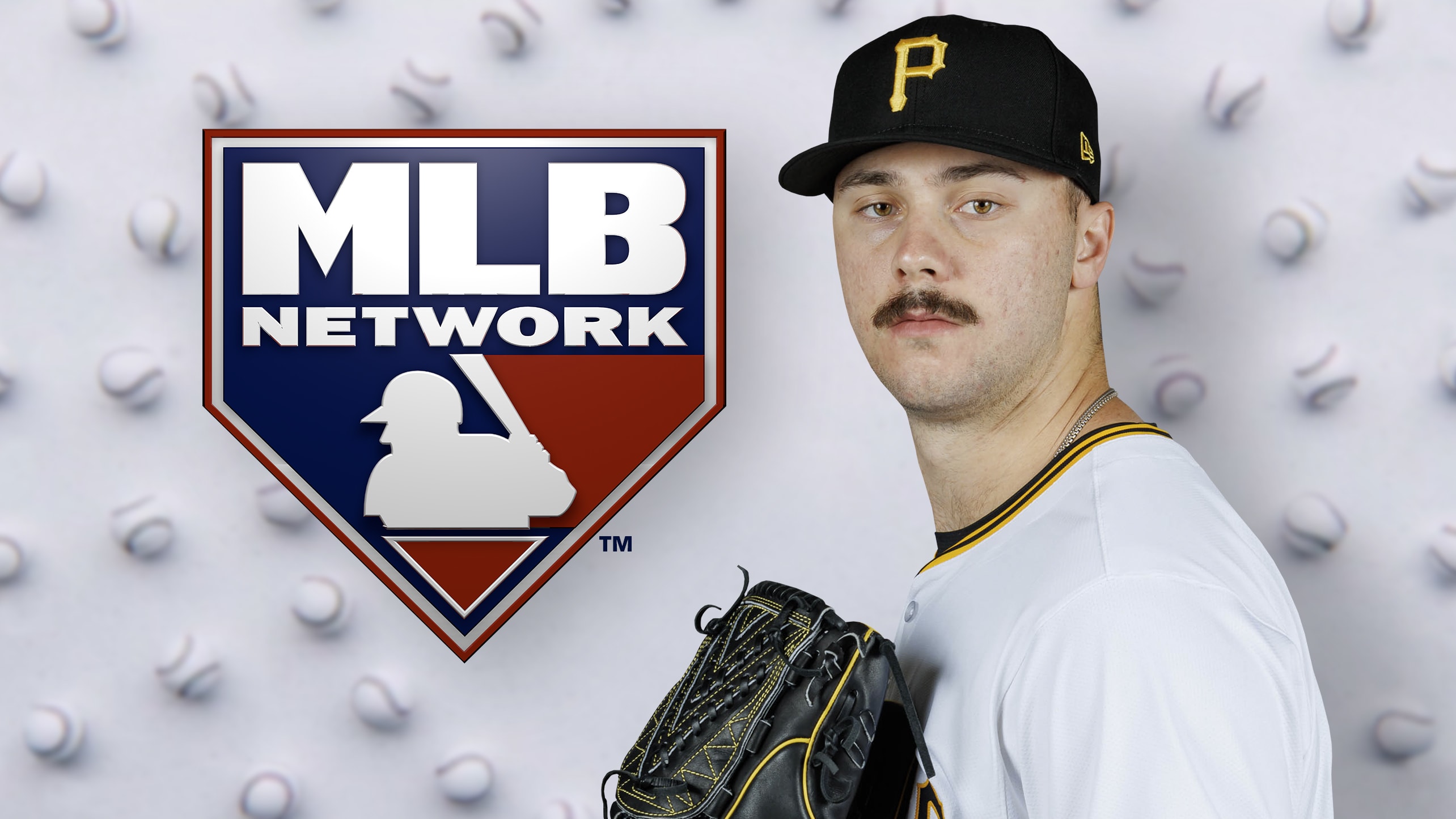 Paul Skenes' debut is on MLB Network