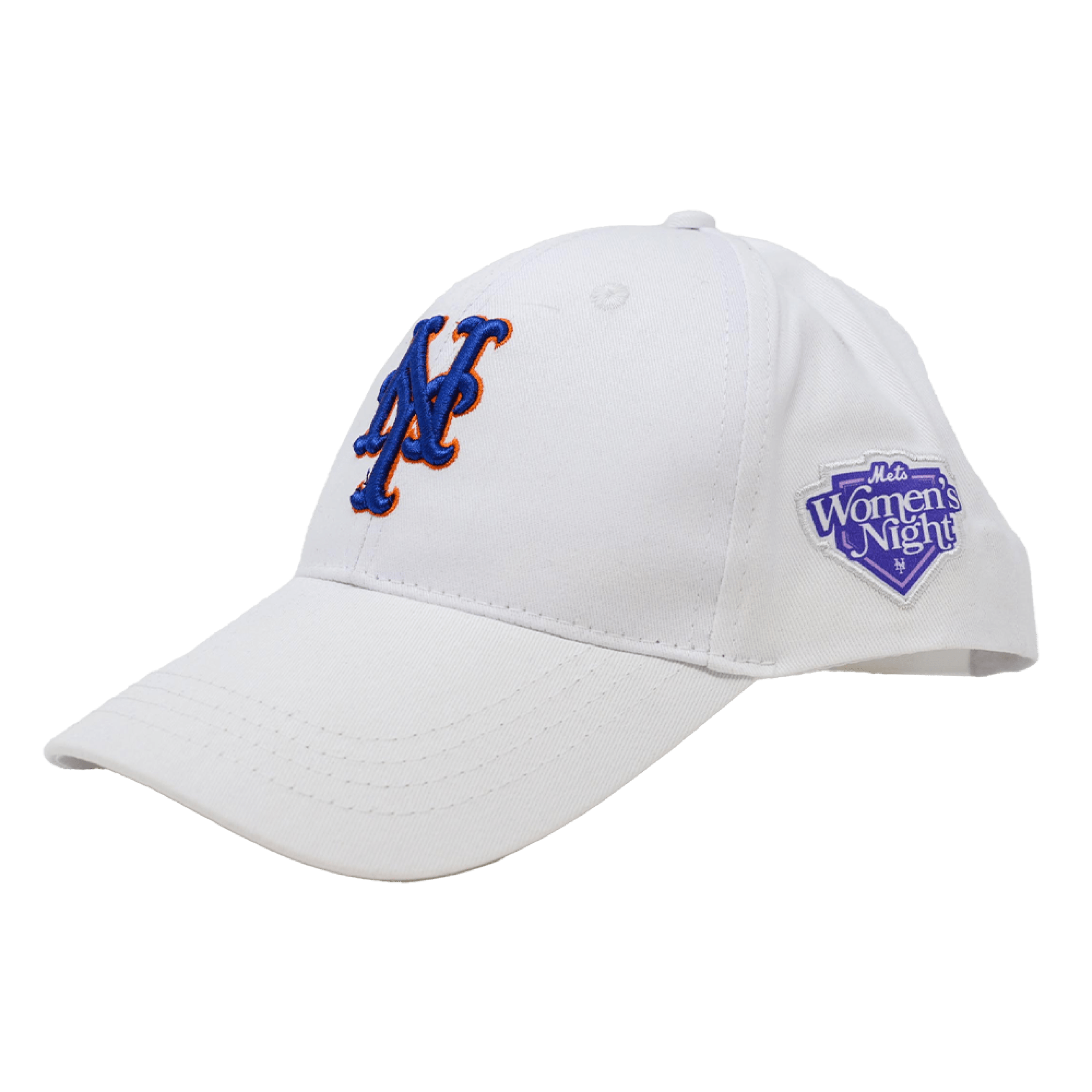 Be at Citi Field on Monday, June 23 as we take on the Atlanta Braves and celebrate the incredible contributions women have made to baseball, sports and culture! With themed pre-game and in-game entertainment, you won't want to miss Women's Night presented by Citi.
Fans who purchase tickets through this special ticket offer will receive a specialty Women's Night hat.