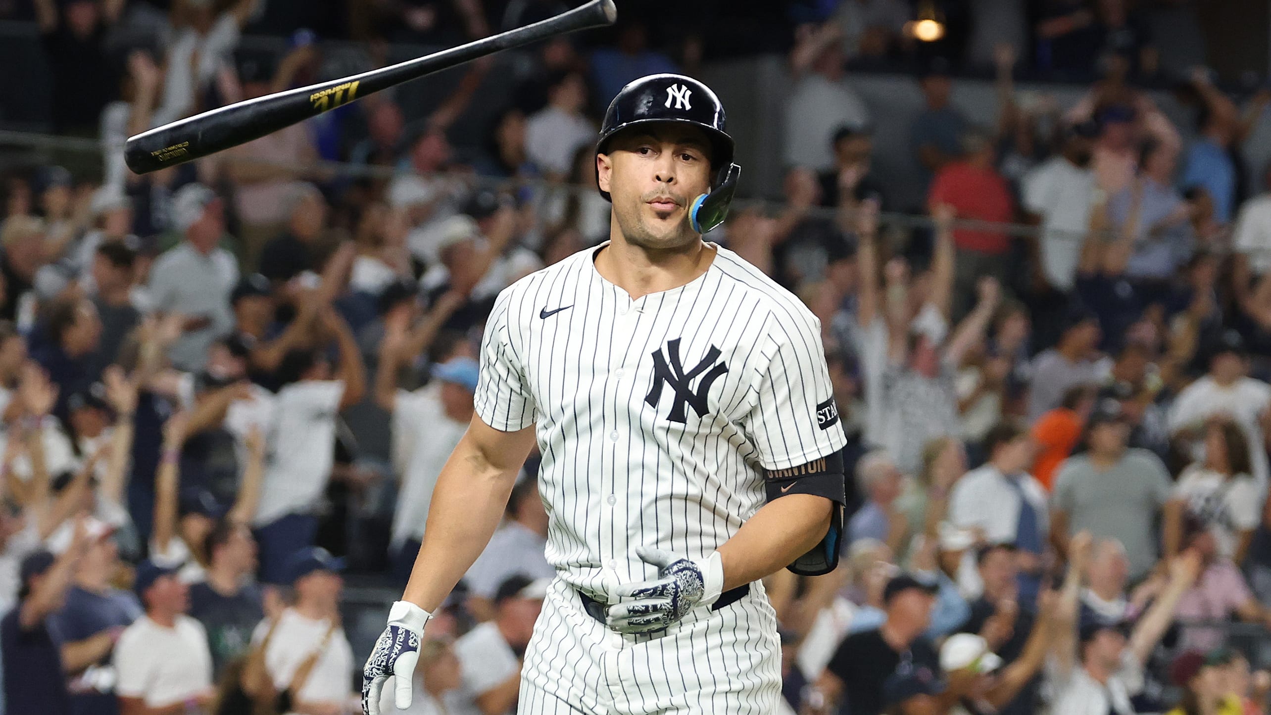 Giancarlo Stanton