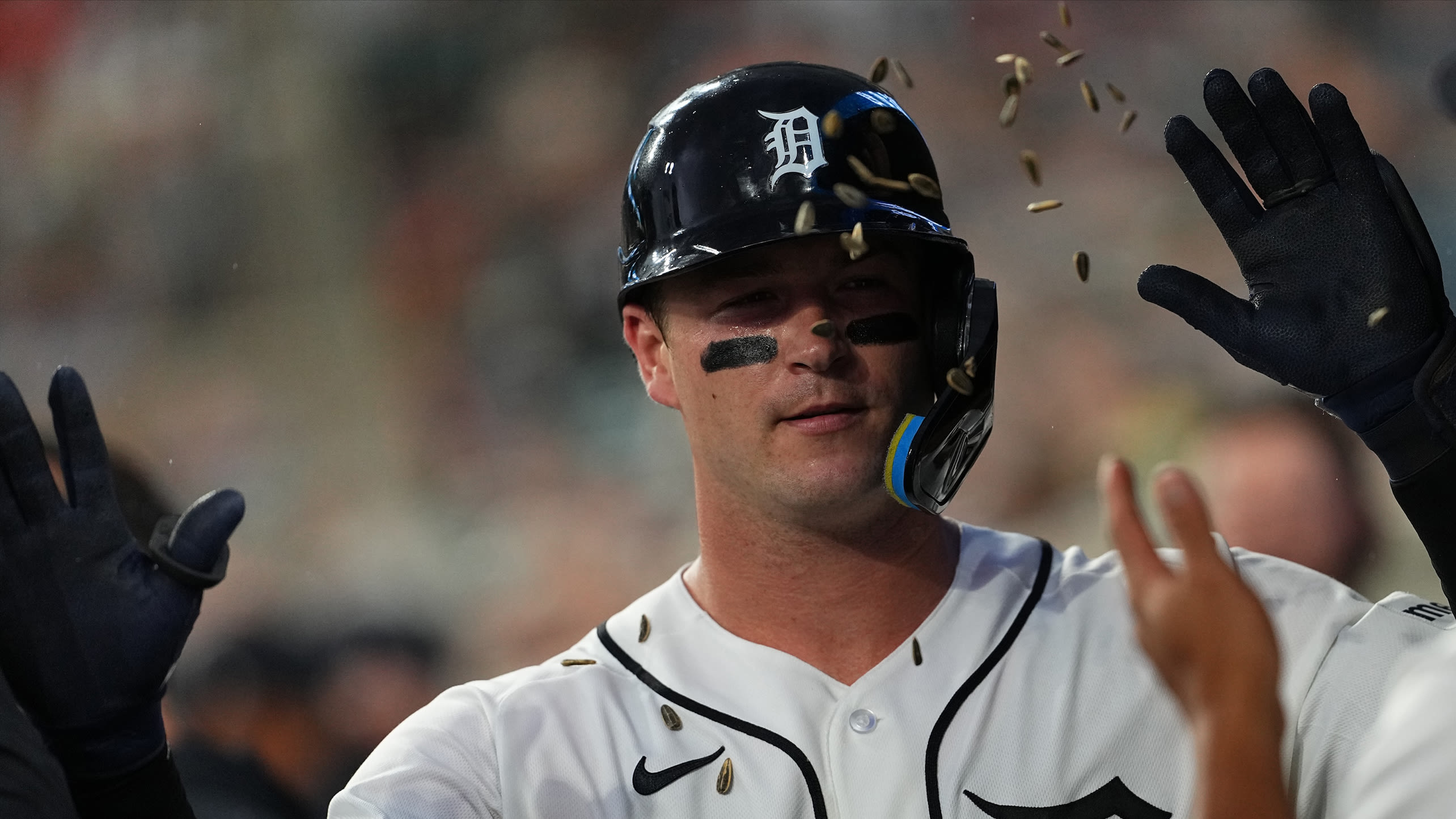 Dillon Dingler