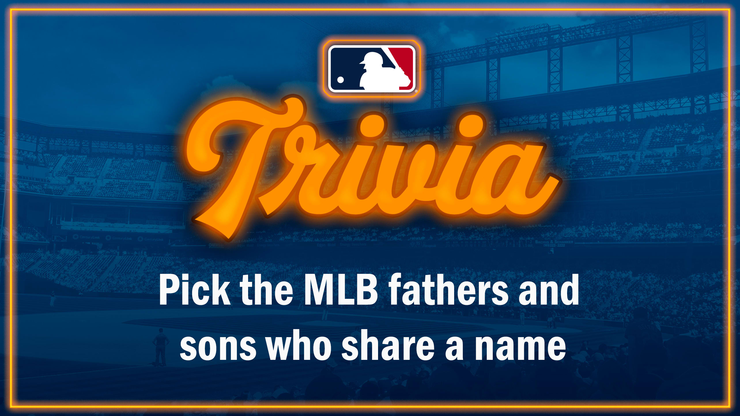 Play Quiz