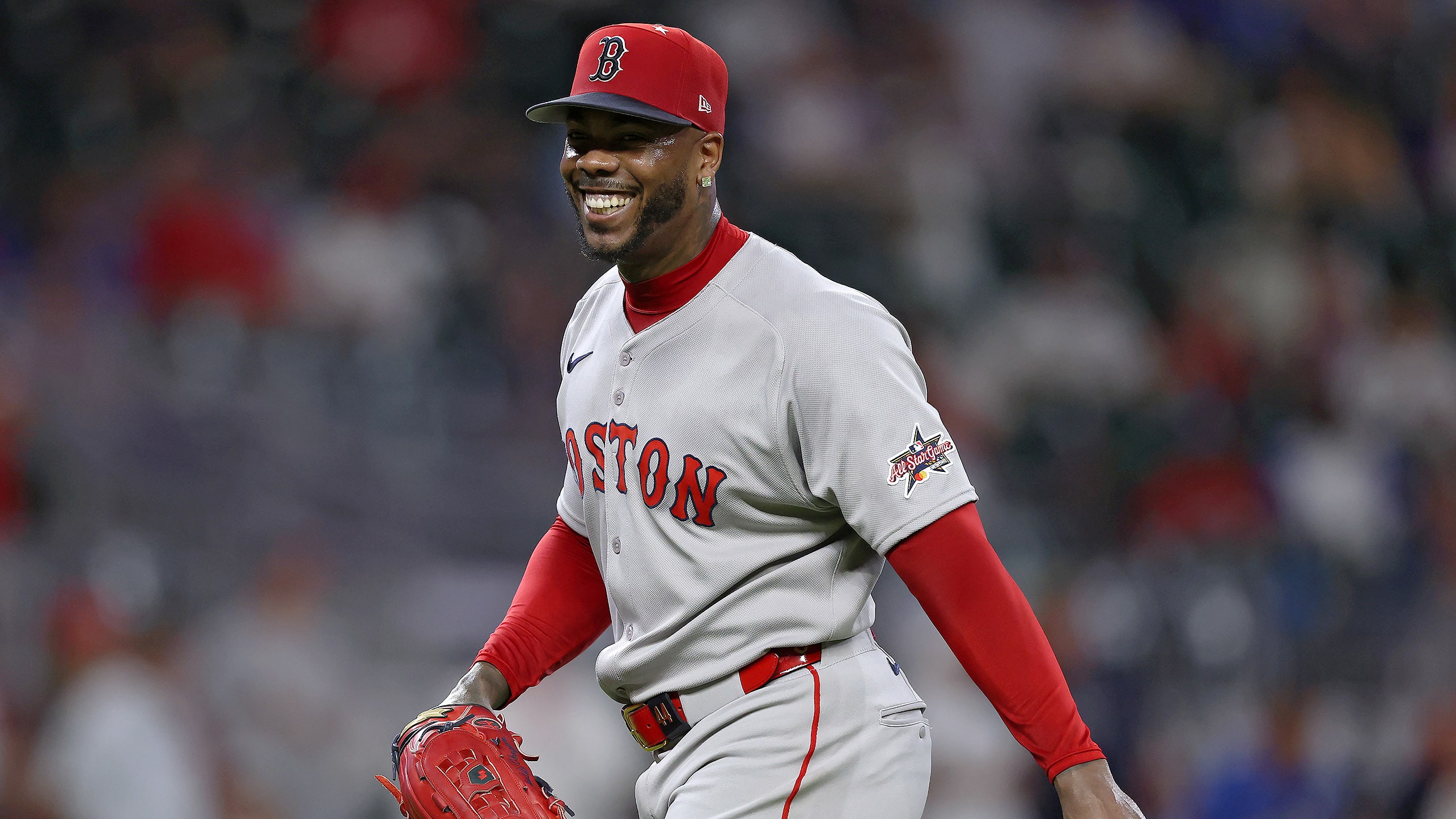 Aroldis Chapman