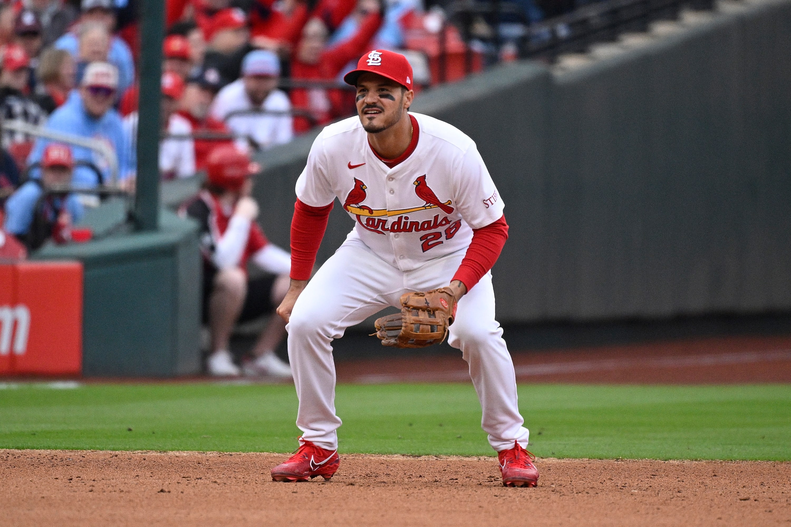 Nolan Arenado