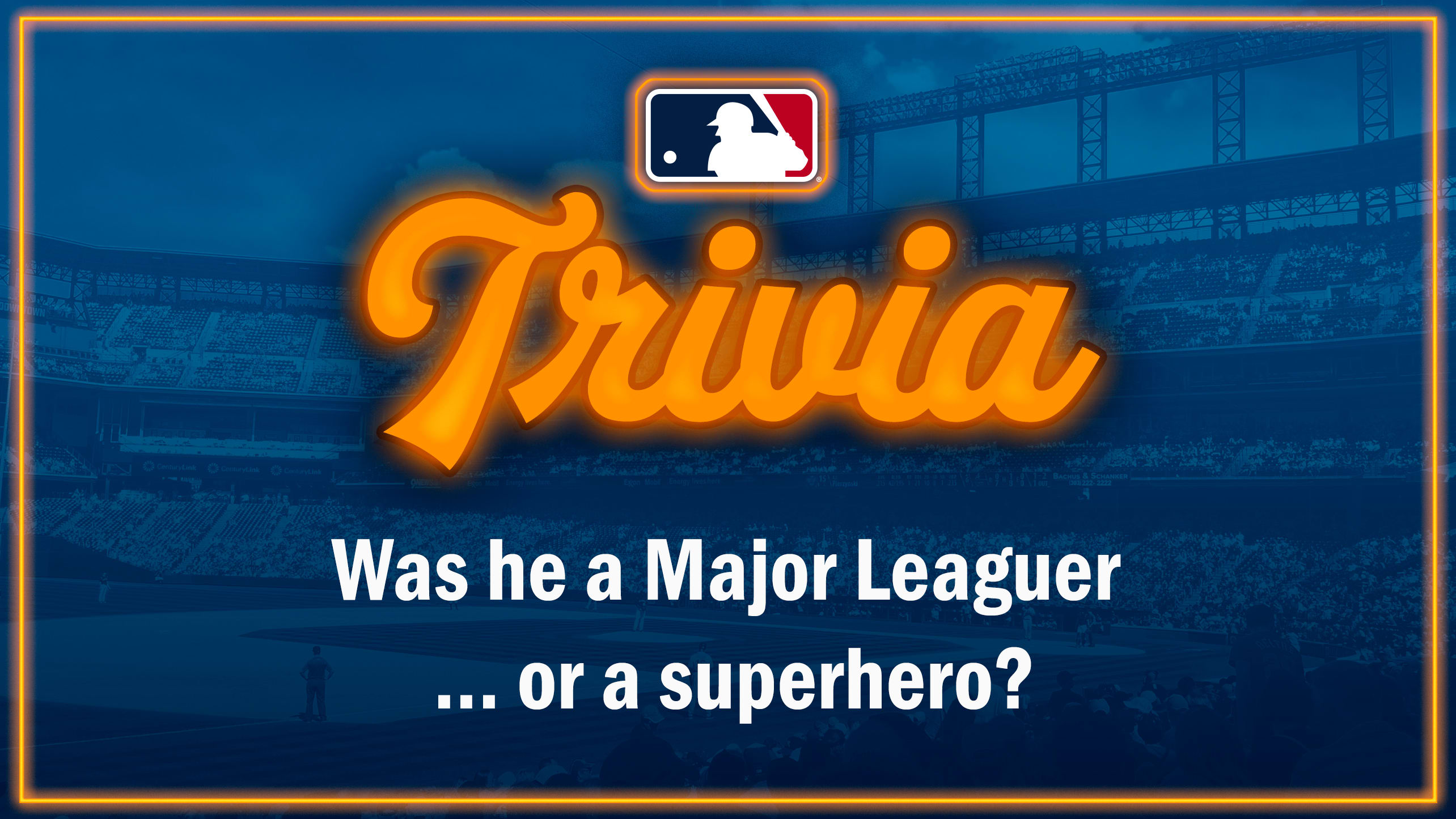 Play Quiz