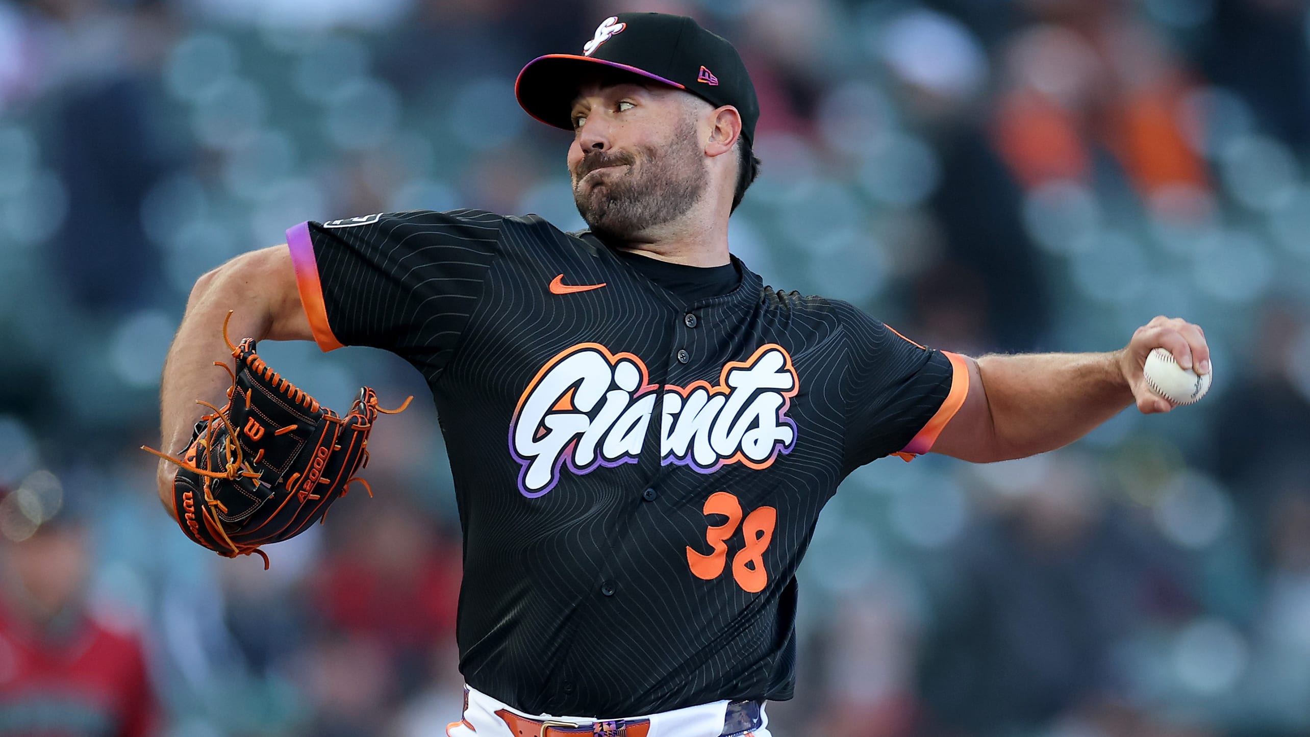 Robbie Ray