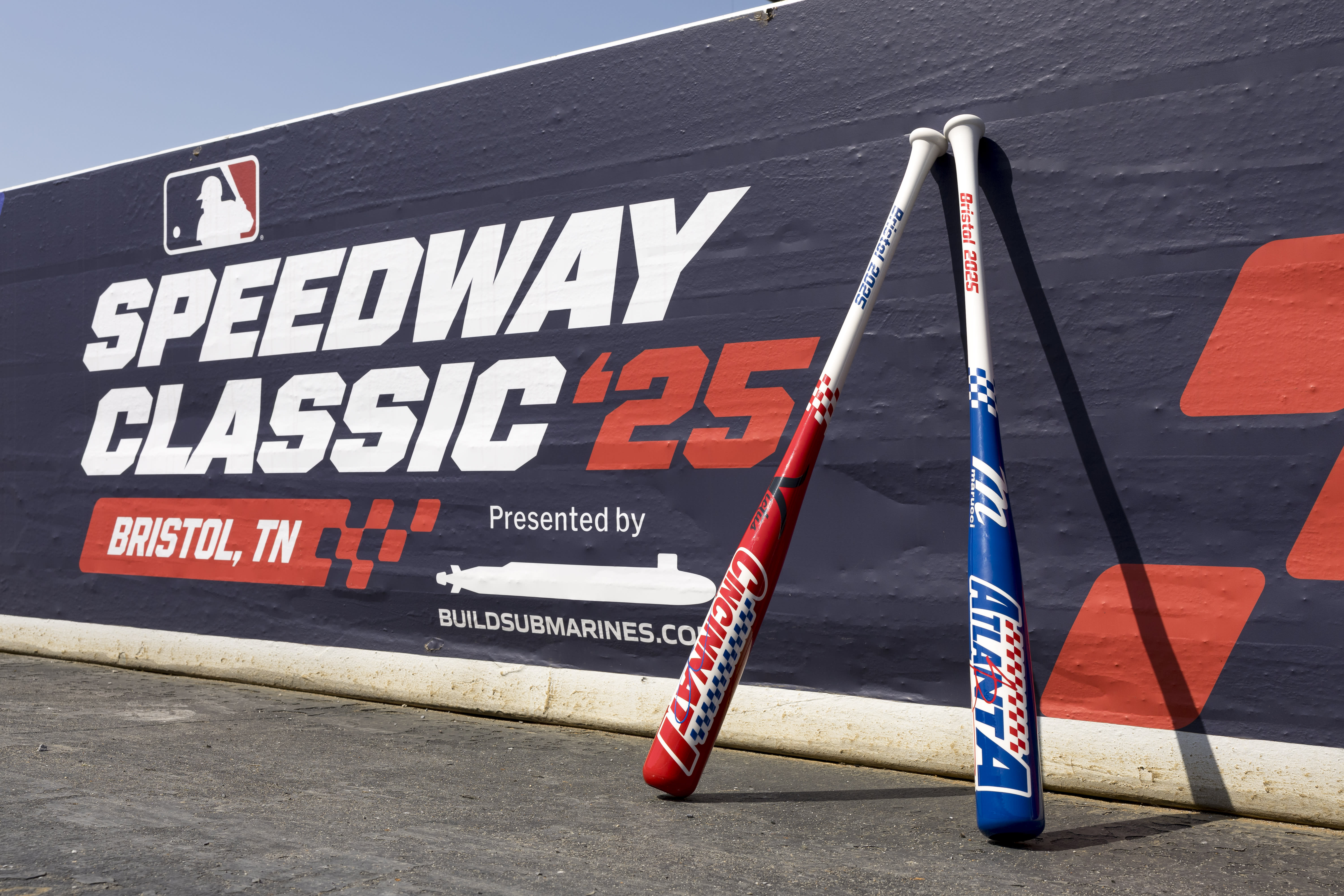 MLB Speedway Classic
