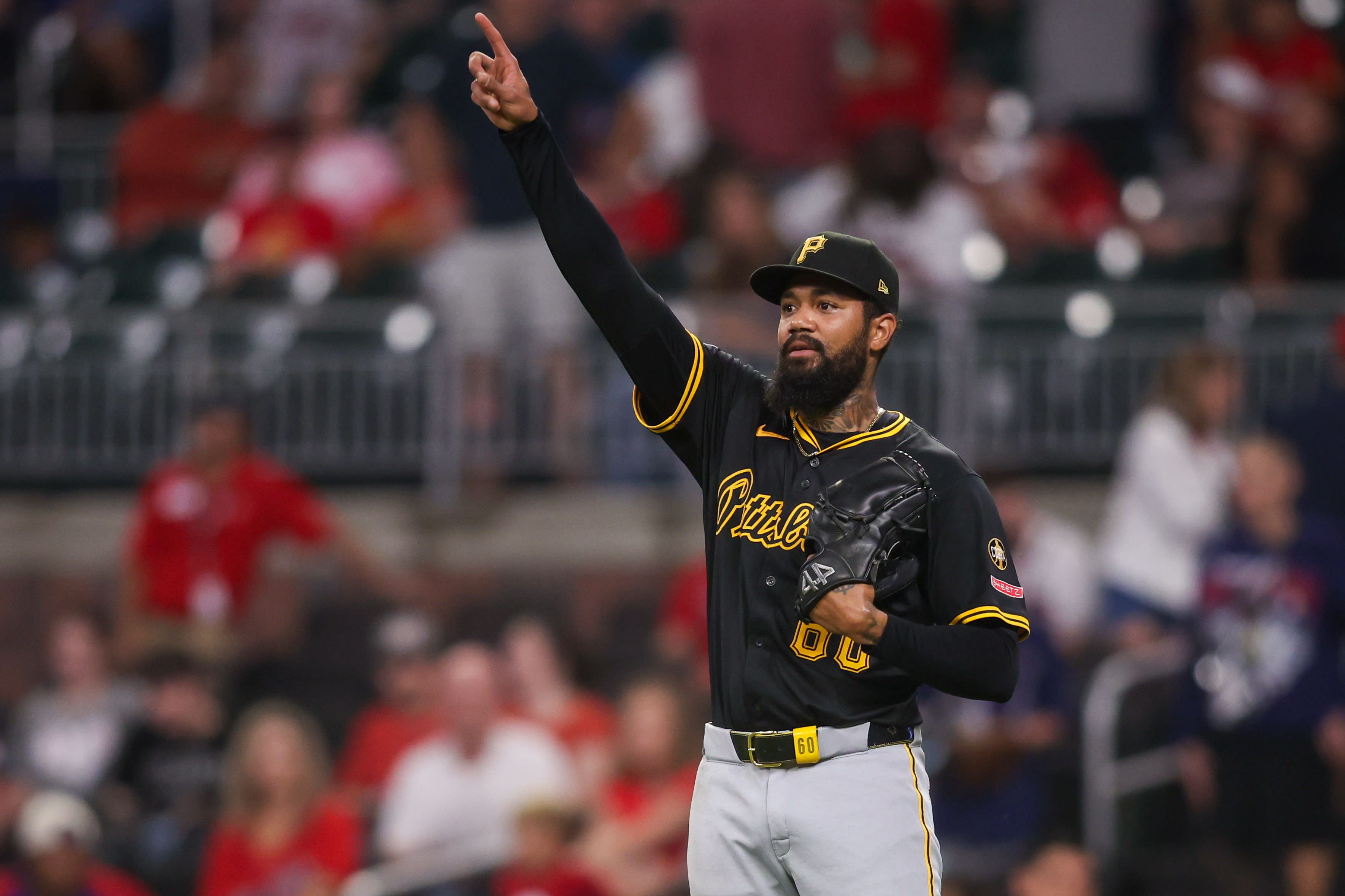 Dennis Santana