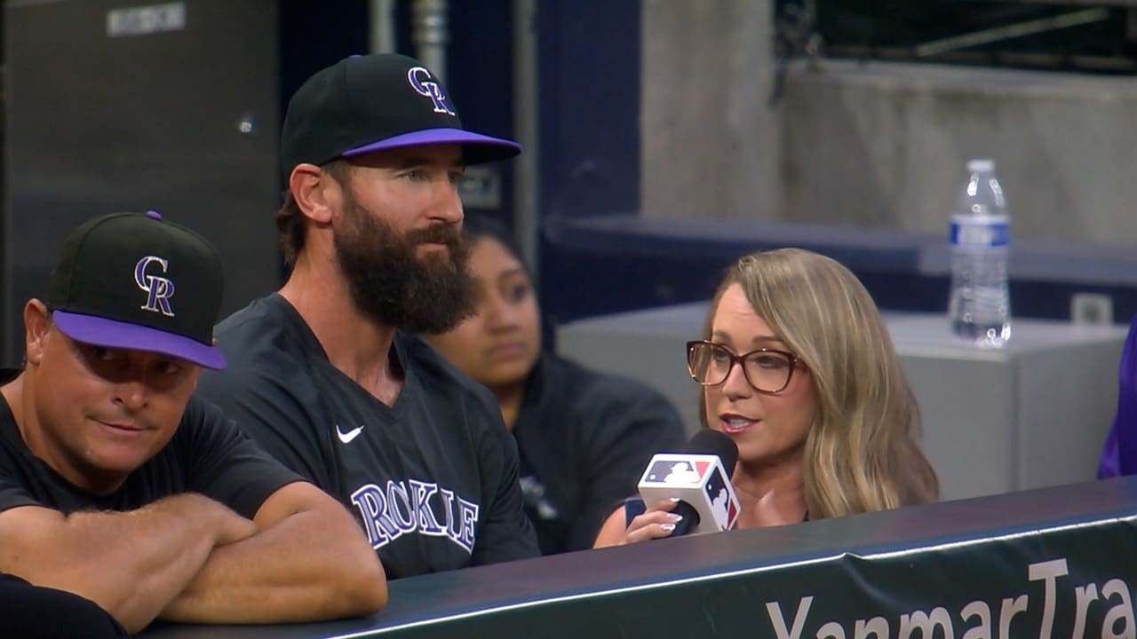 Charlie Blackmon