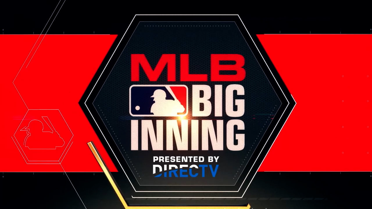 MLB Network's Big Inning