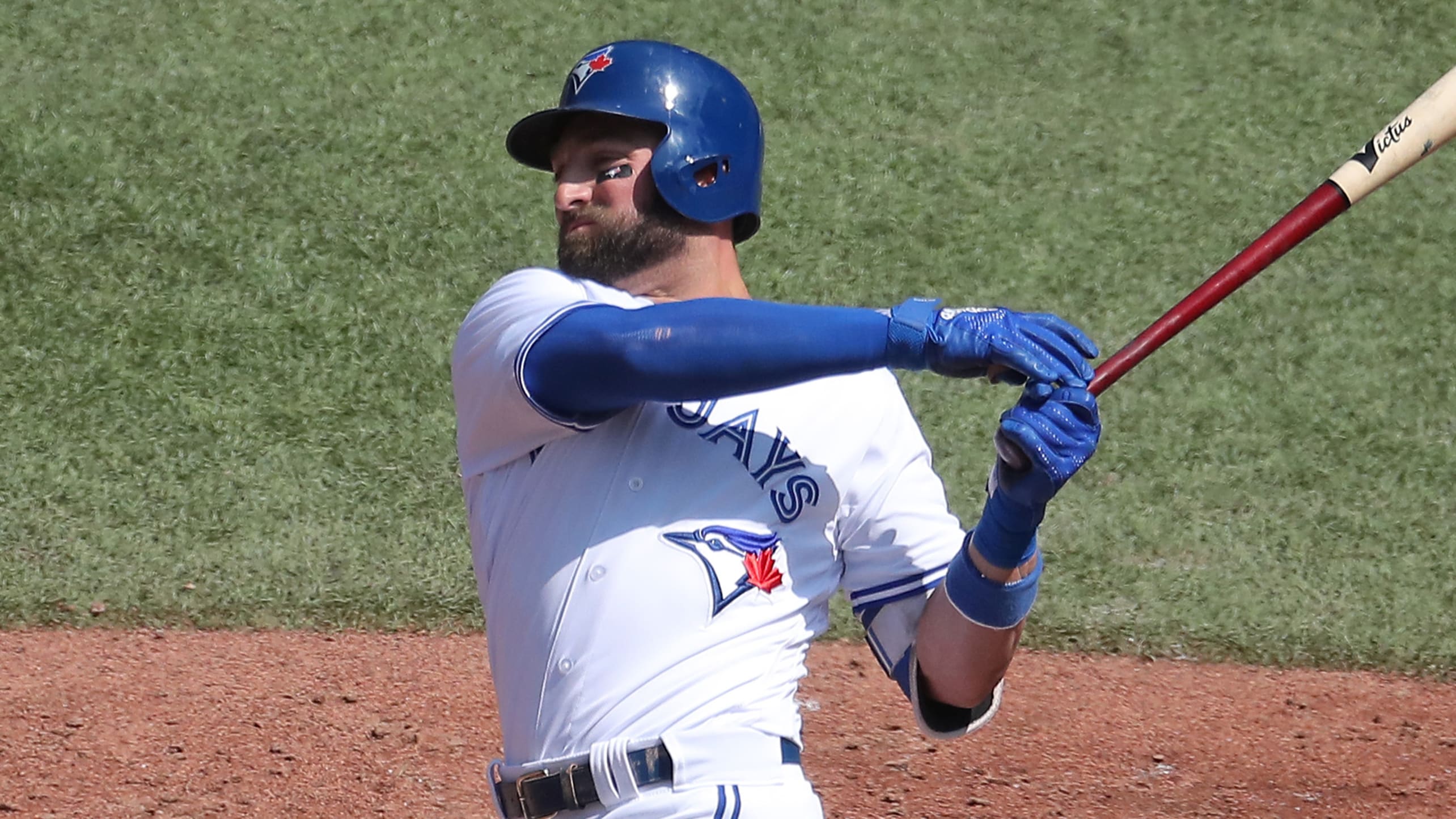 Kevin Pillar
