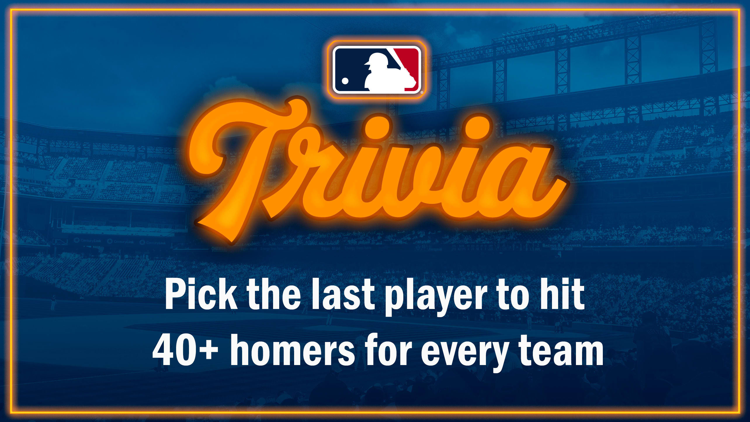 Play Quiz