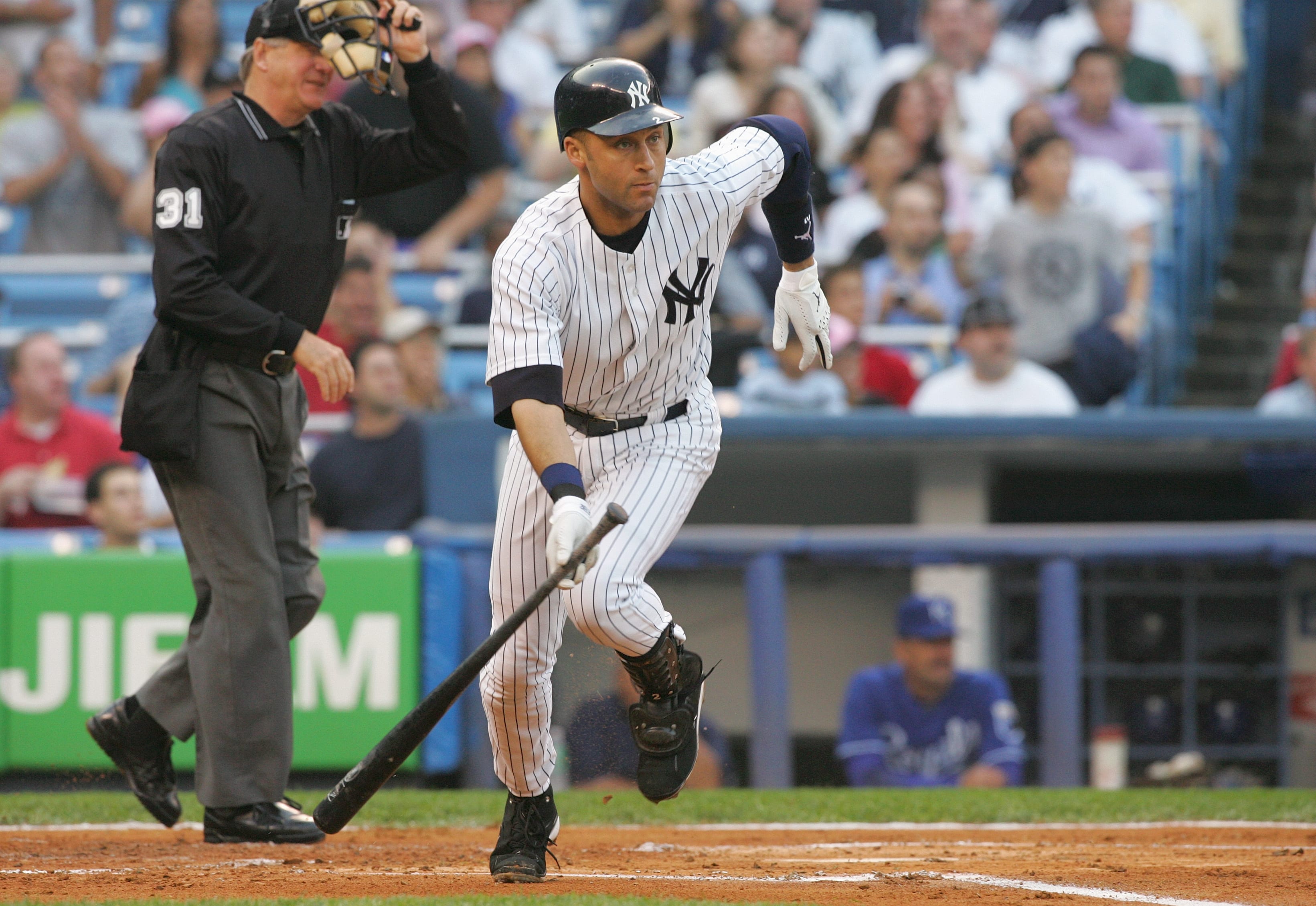 Derek Jeter