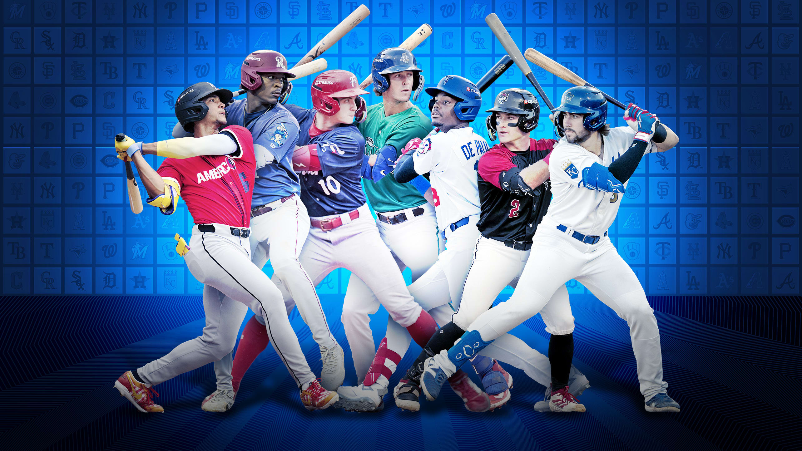Arizona Fall League 2025 prospects