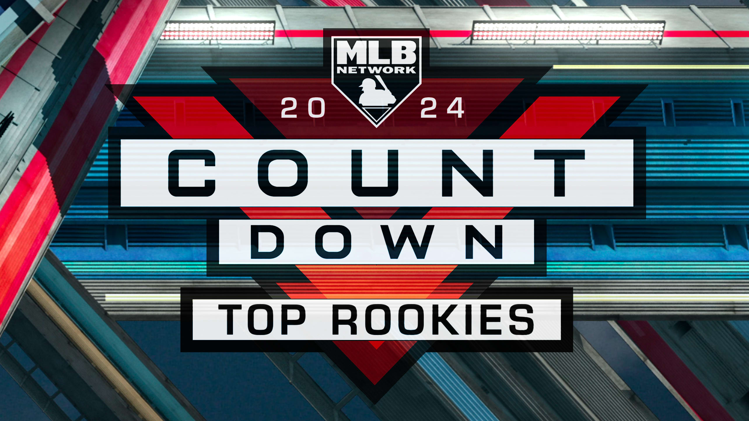 MLB Network will be counting down the top rookies