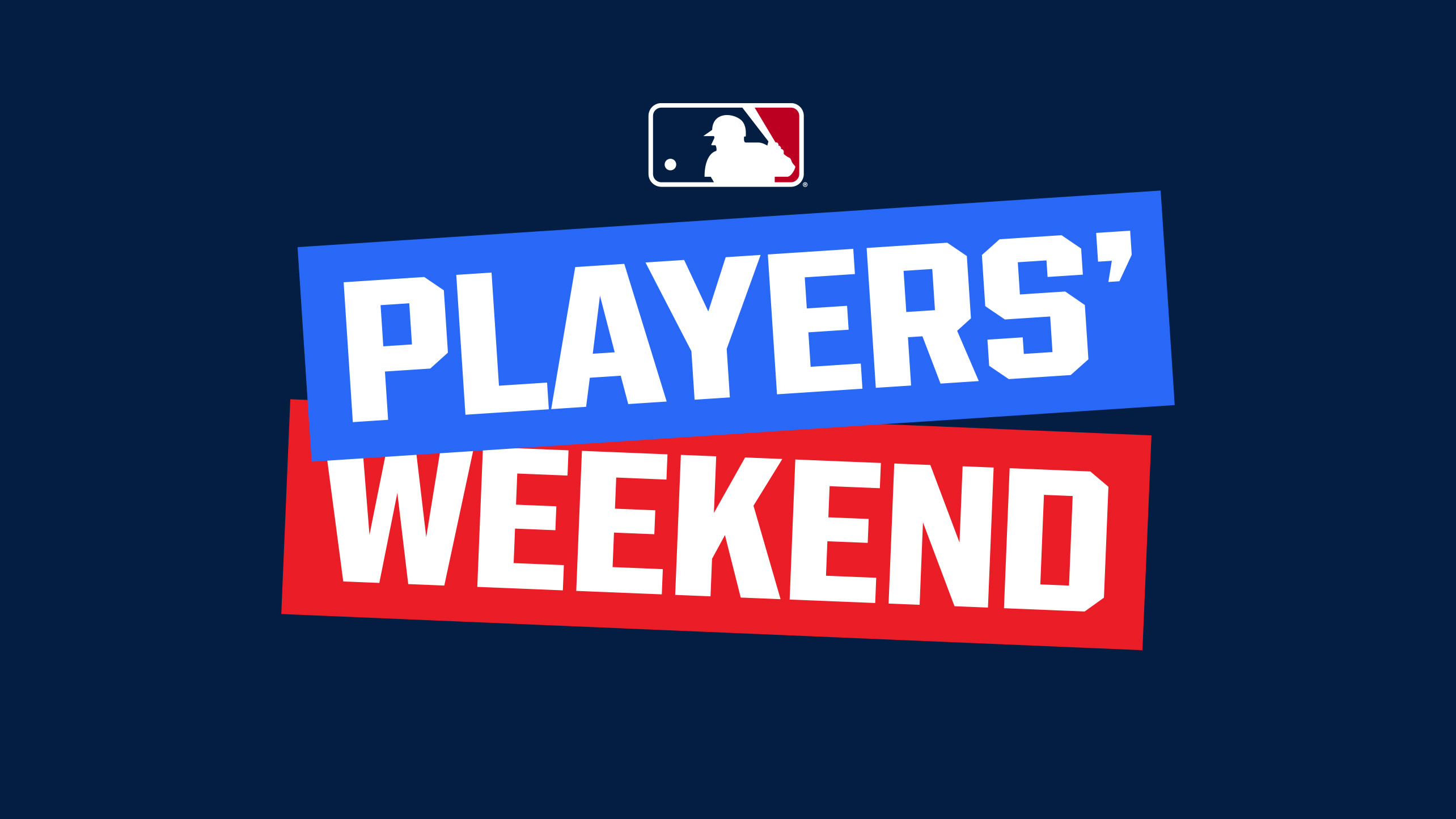 Players' Weekend returns Aug. 16-18