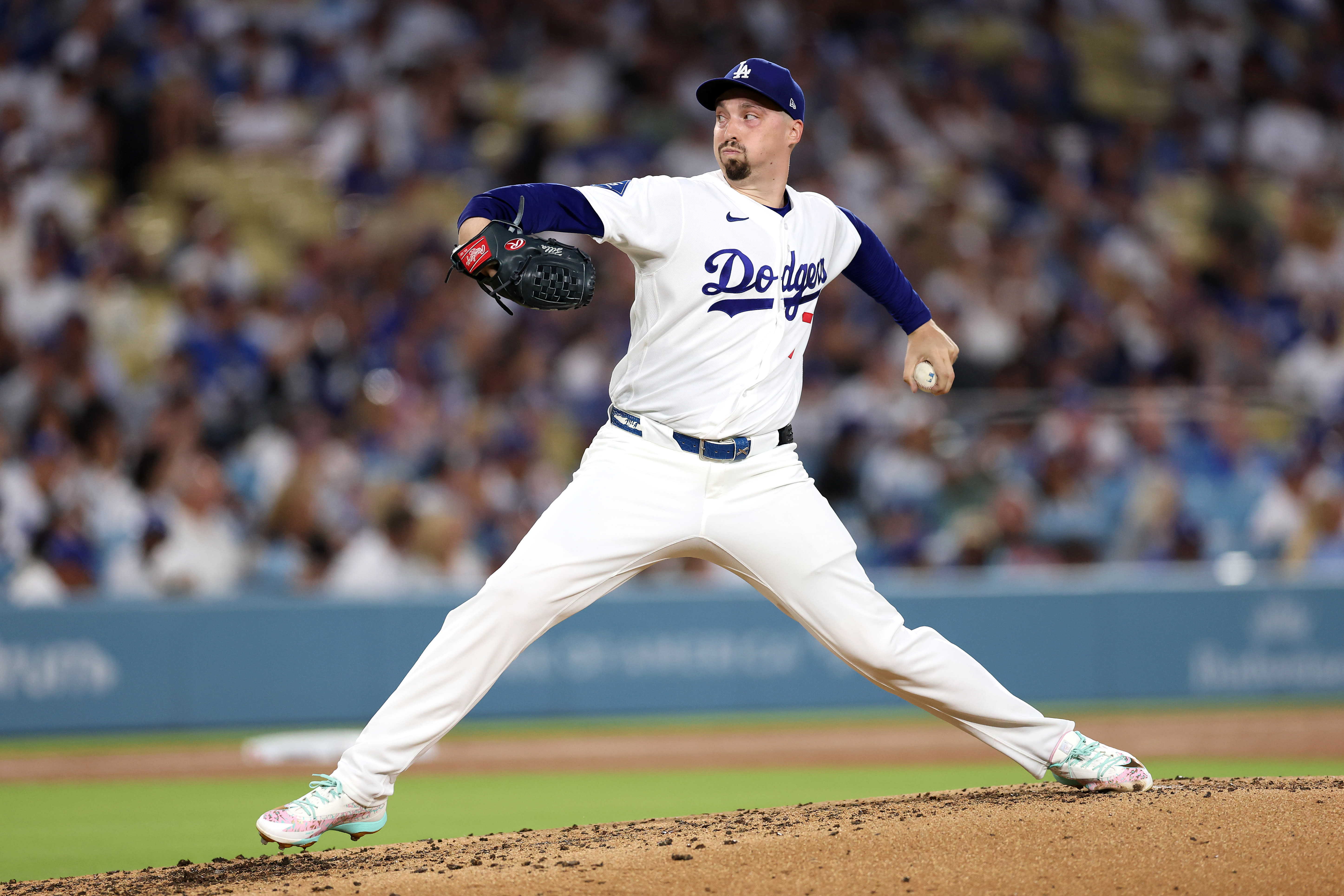 Blake Snell