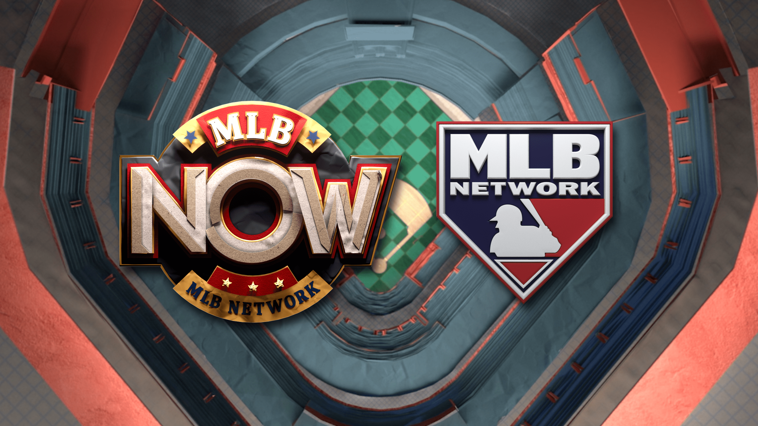 MLB Now on MLB Network