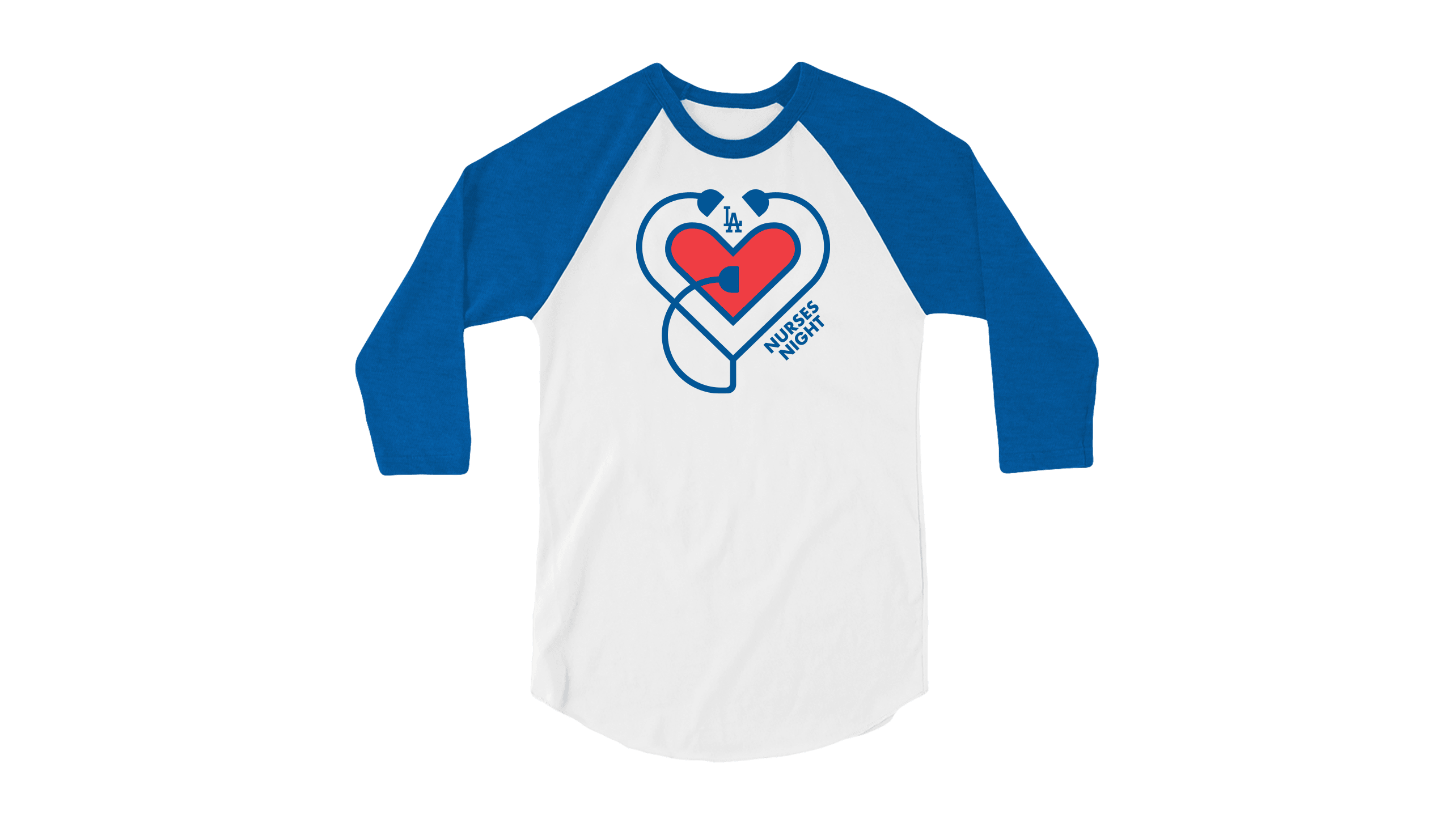 To obtain this item, please click on the "Buy Nurses Night" button. This is not a stadium wide giveaway, a special ticket is required.