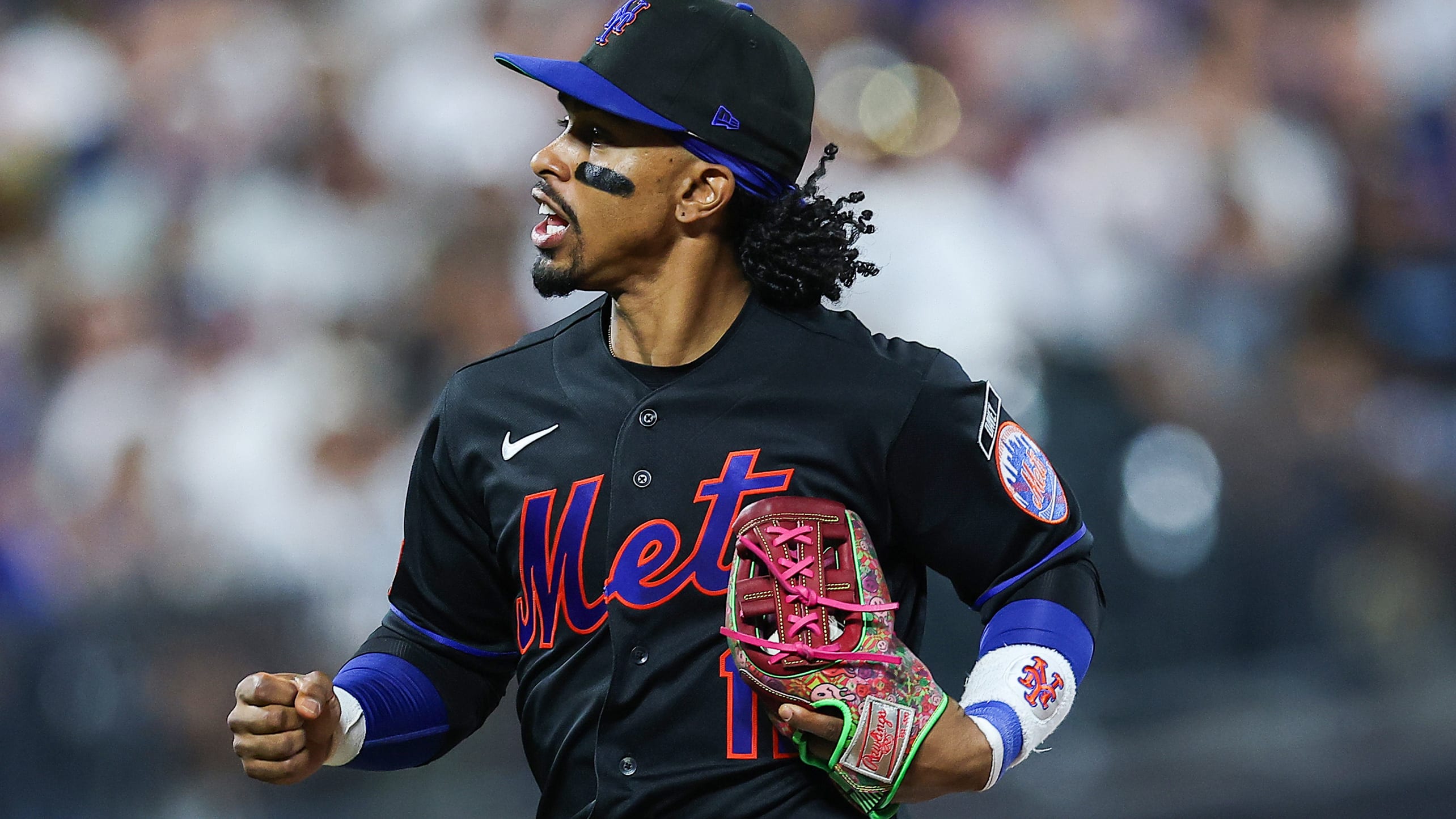 Francisco Lindor