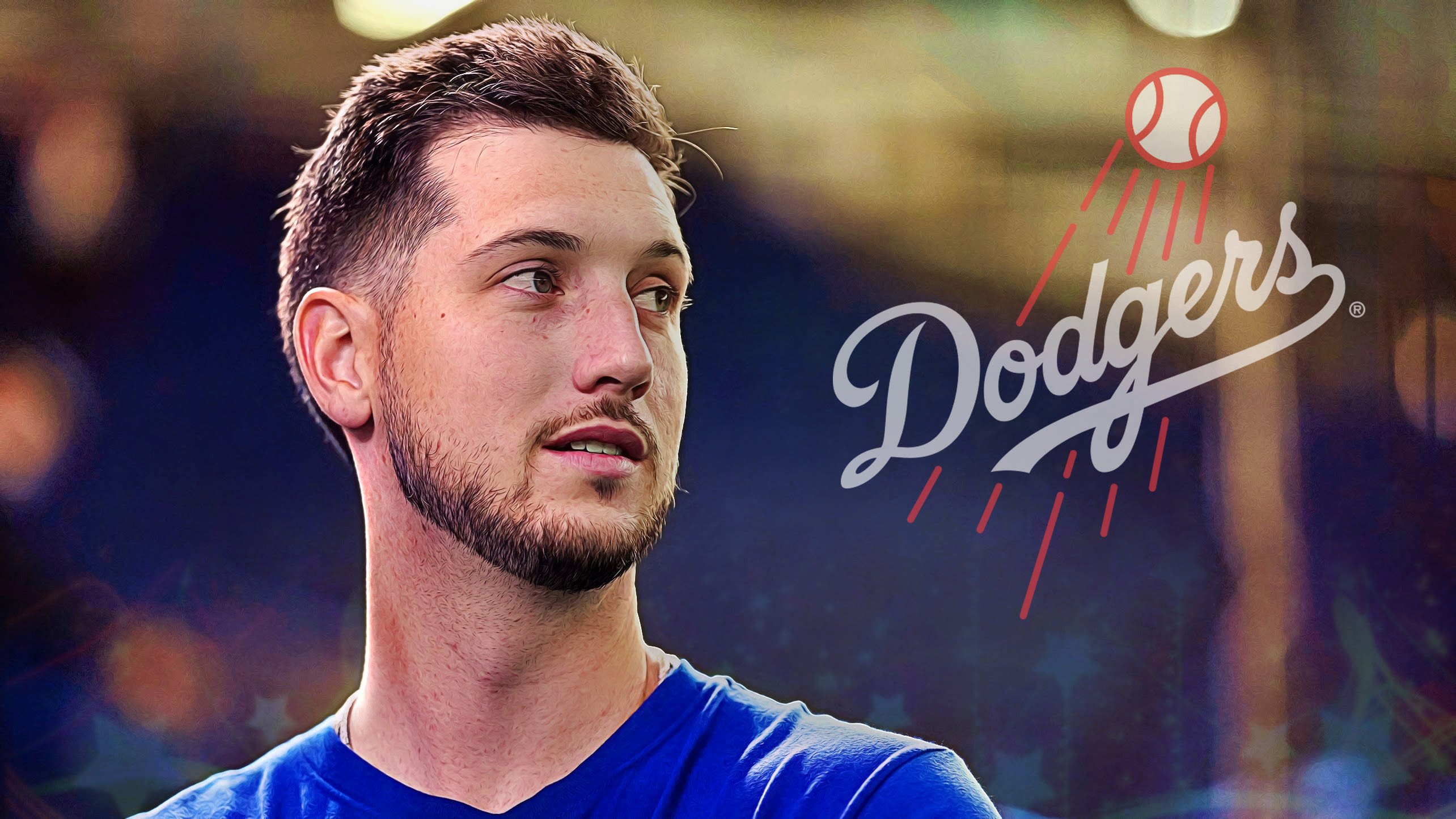 Kyle Tucker has chosen the Dodgers